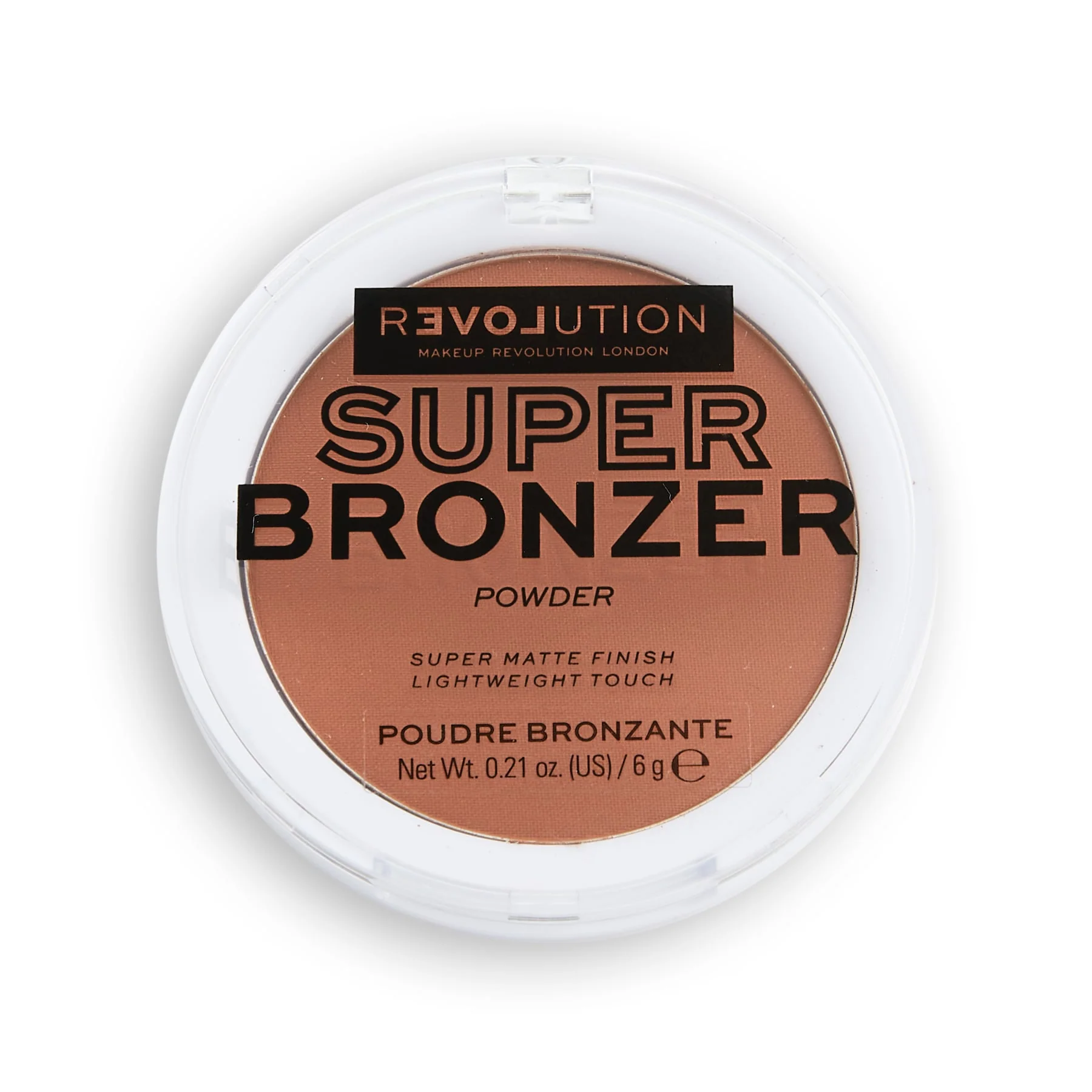 Revolution Relove Super Bronzer 6g - Image 7