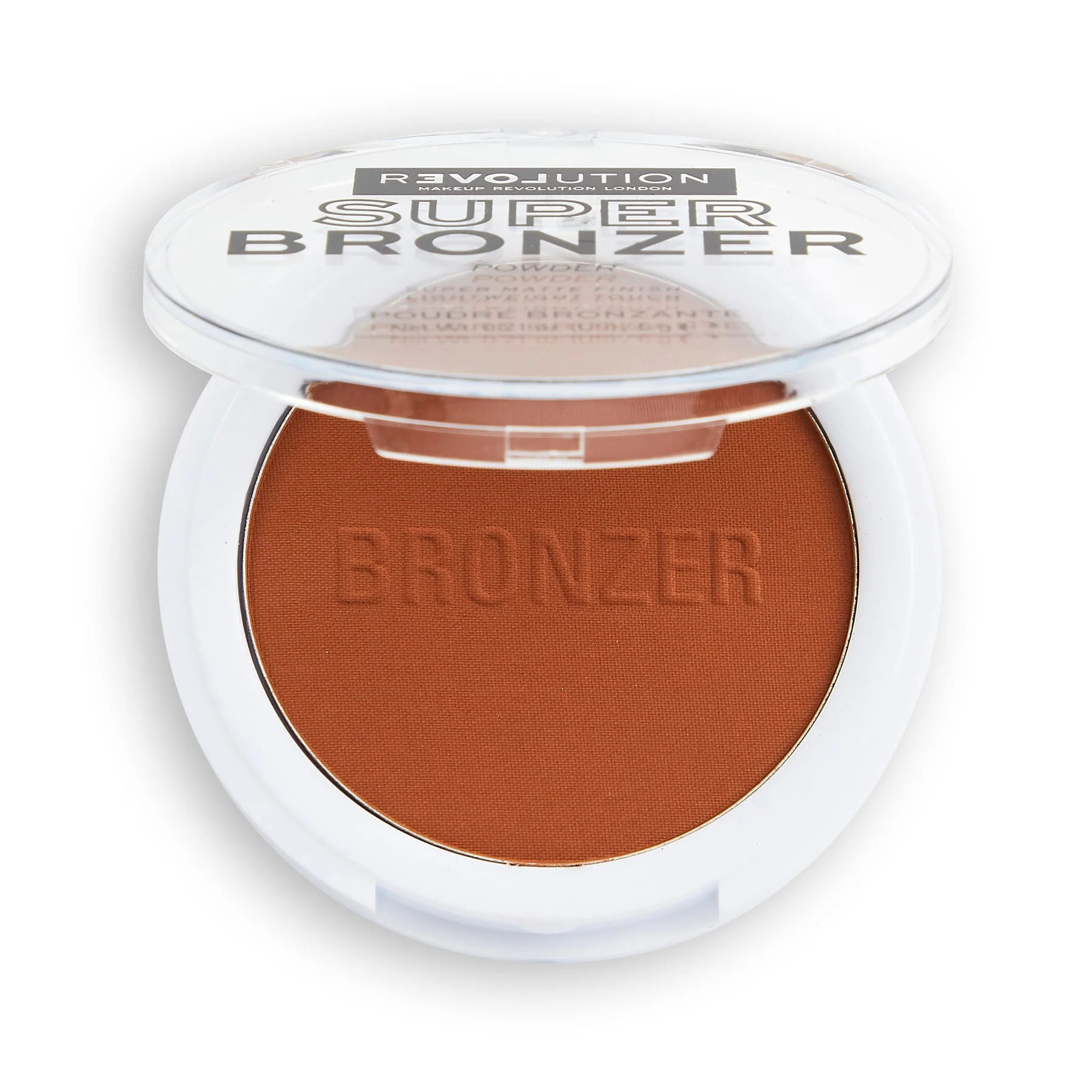 Revolution Relove Super Bronzer 6g - Image 9