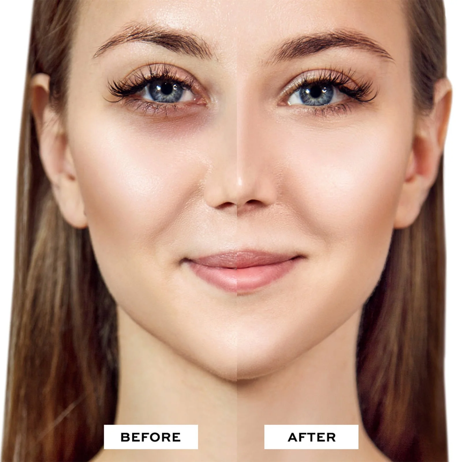 Revolution Relove Super Concealer Radiant Matte 3ml - Image 6
