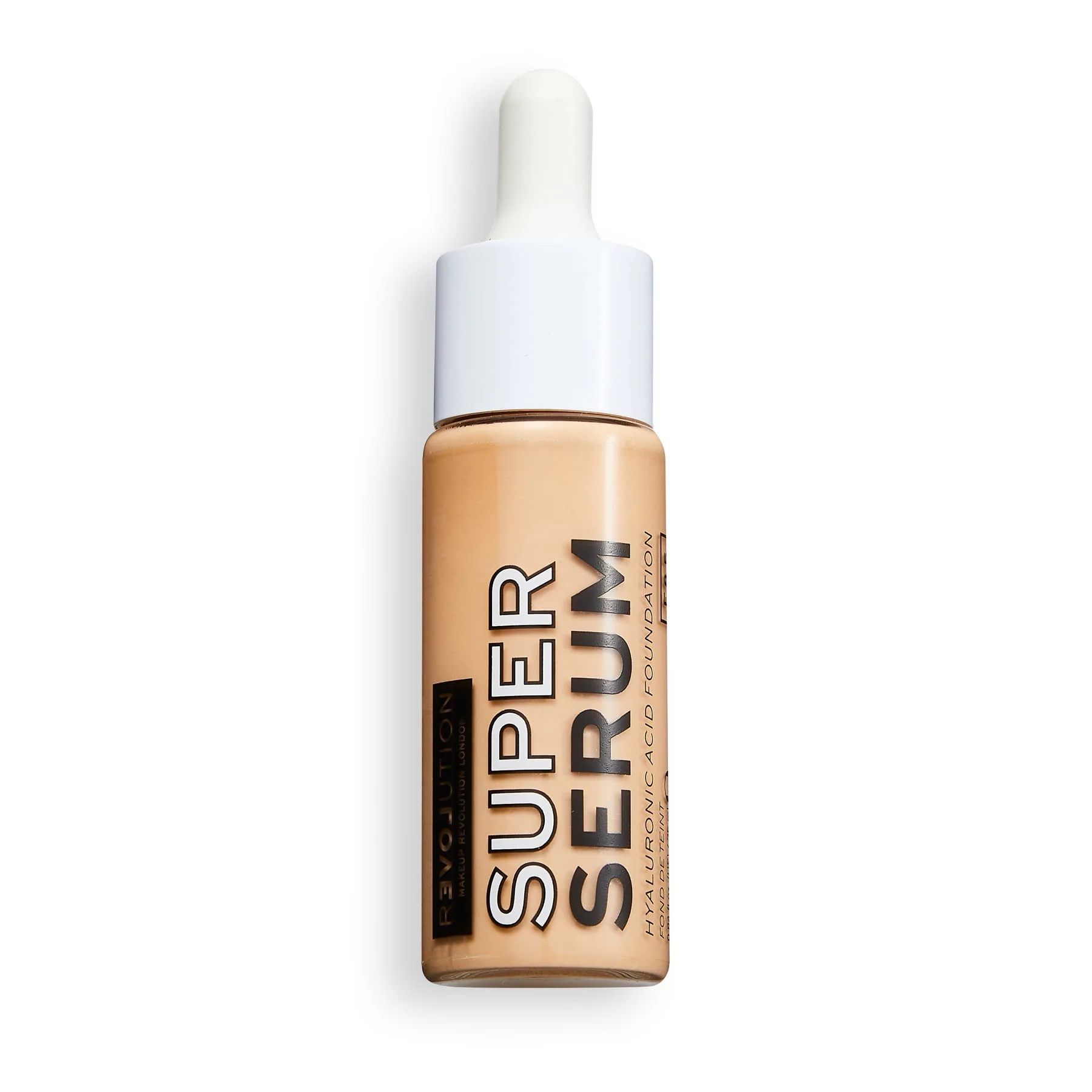 Revolution Relove Super Serum Foundation 25ml - Image 3