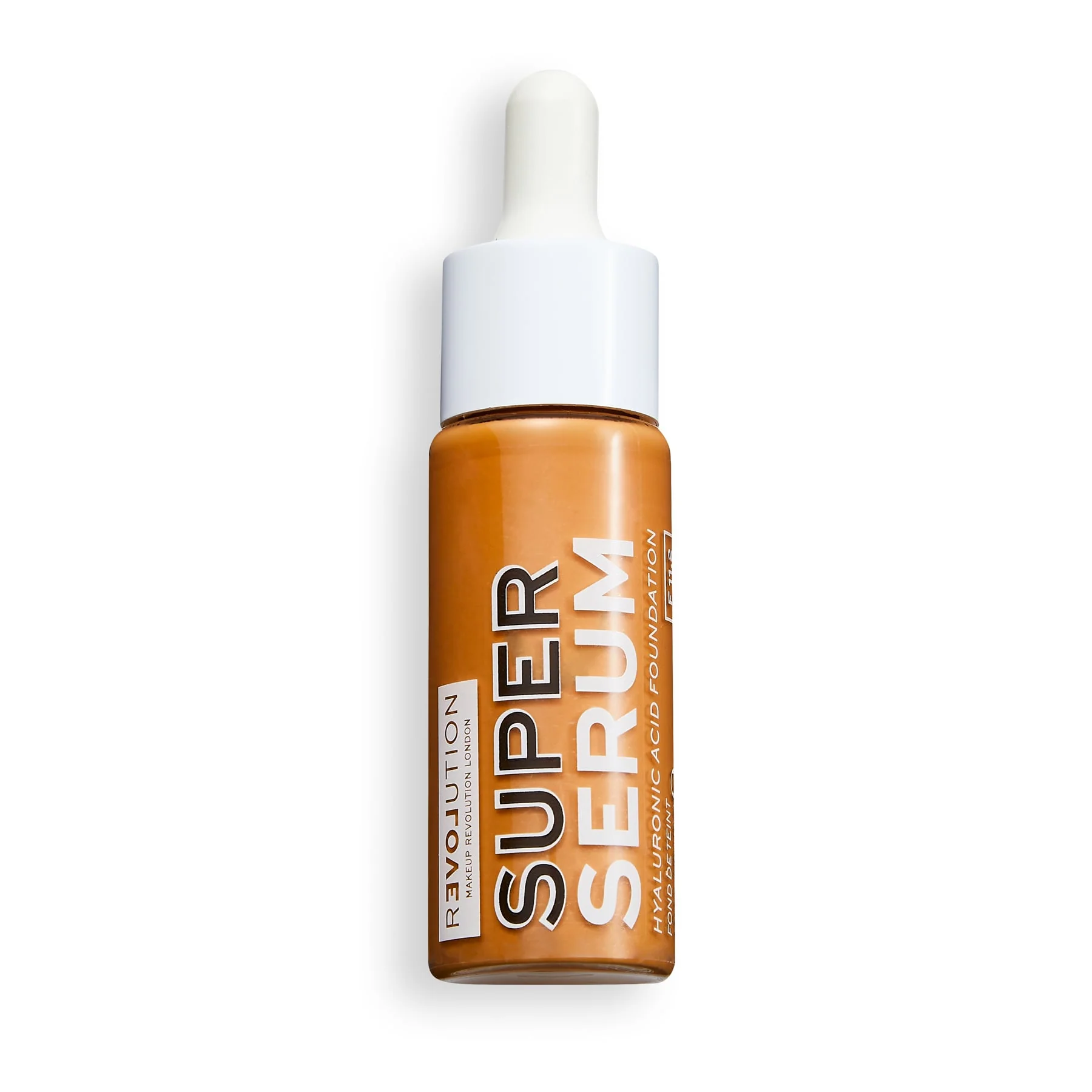 Revolution Relove Super Serum Foundation 25ml - Image 5