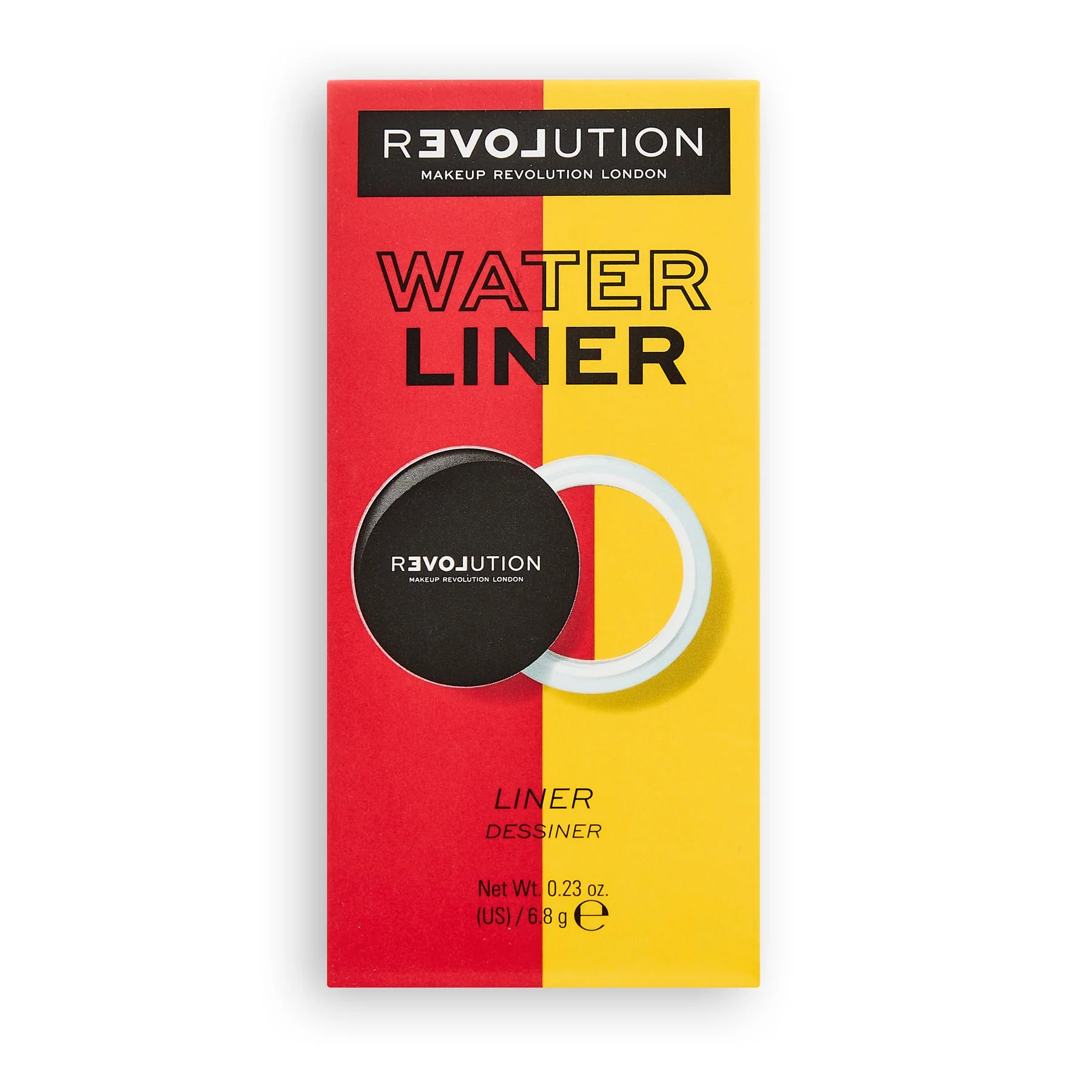 Revolution Relove Water Activated Liner 6.8g - Image 10
