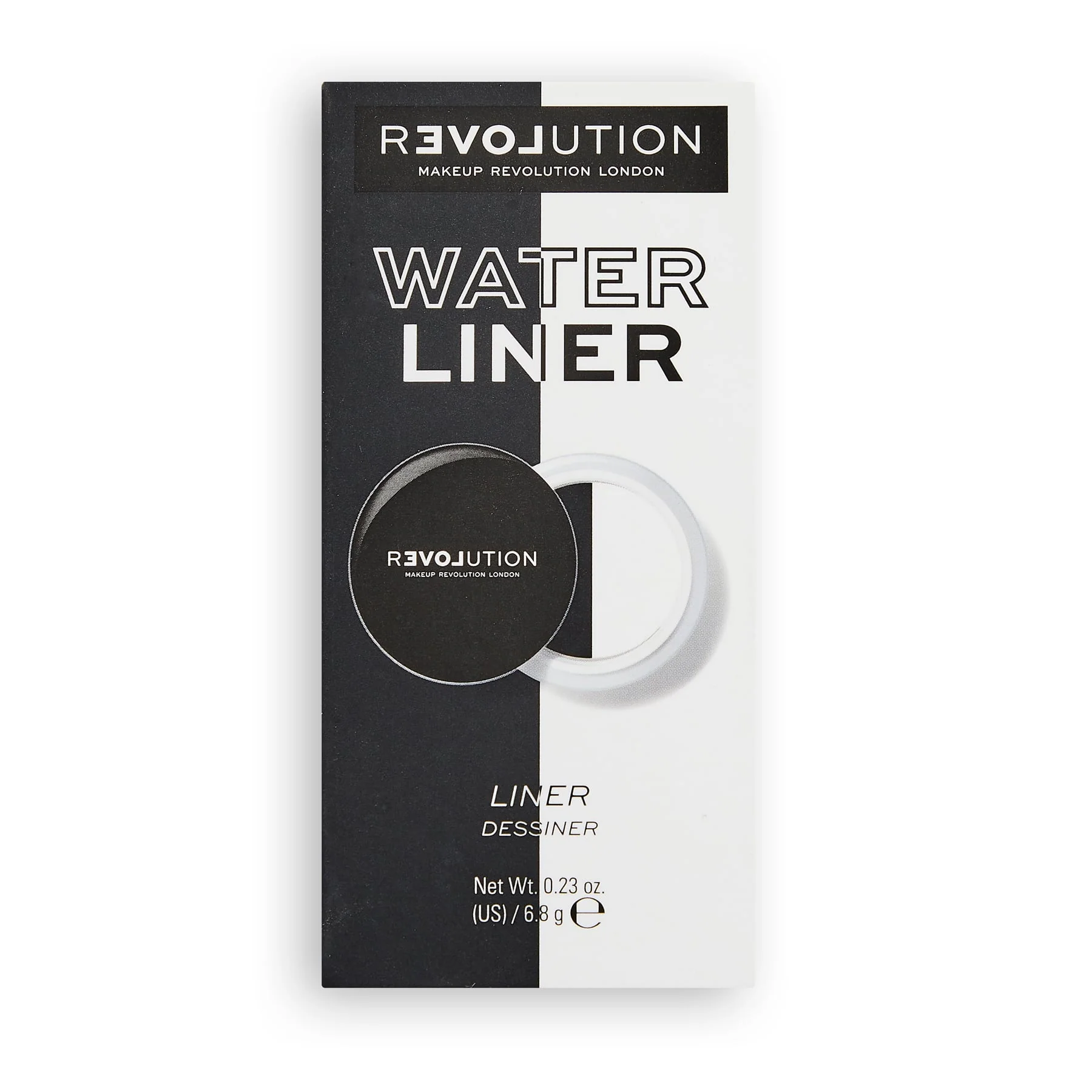 Revolution Relove Water Activated Liner 6.8g - Image 6