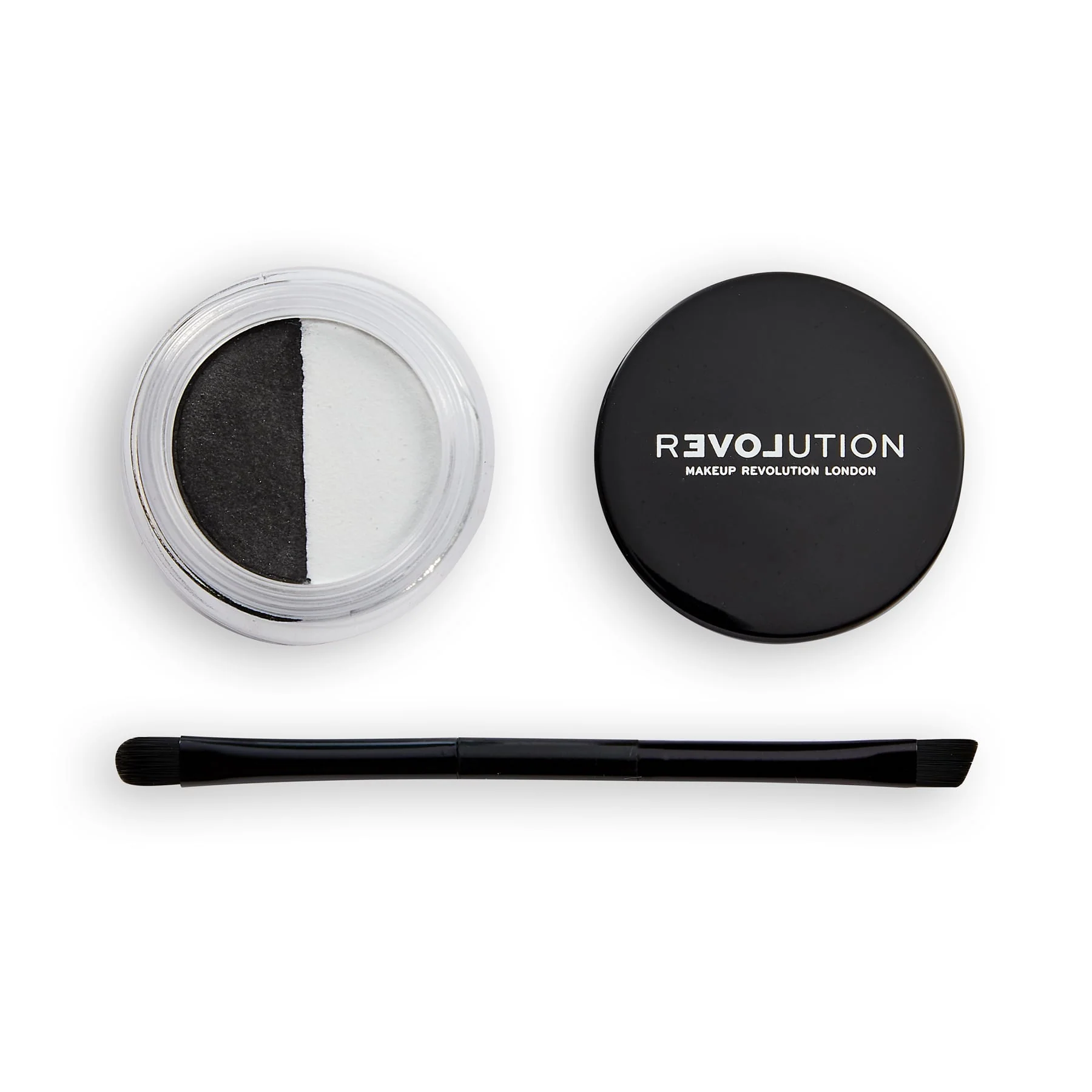 Revolution Relove Water Activated Liner 6.8g - Image 8