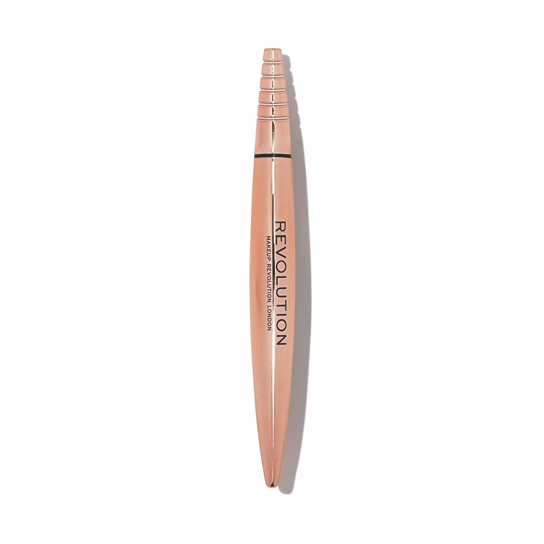 Revolution Renaissance Flick Liquid Eyeliner Black 8g - Image 2
