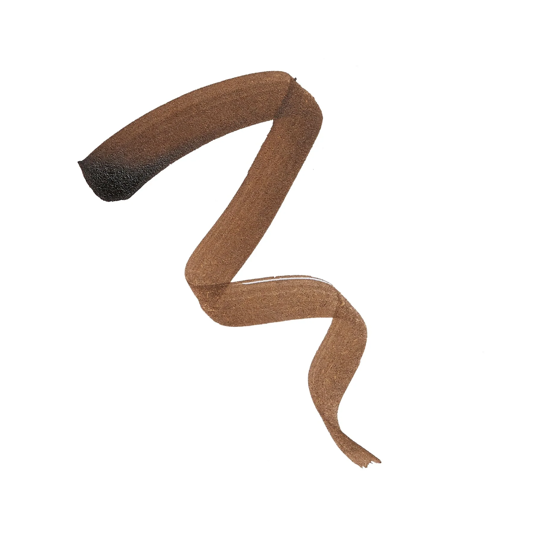Revolution Renaissance Liquid Eyeliner Brown 0.8g - Image 4