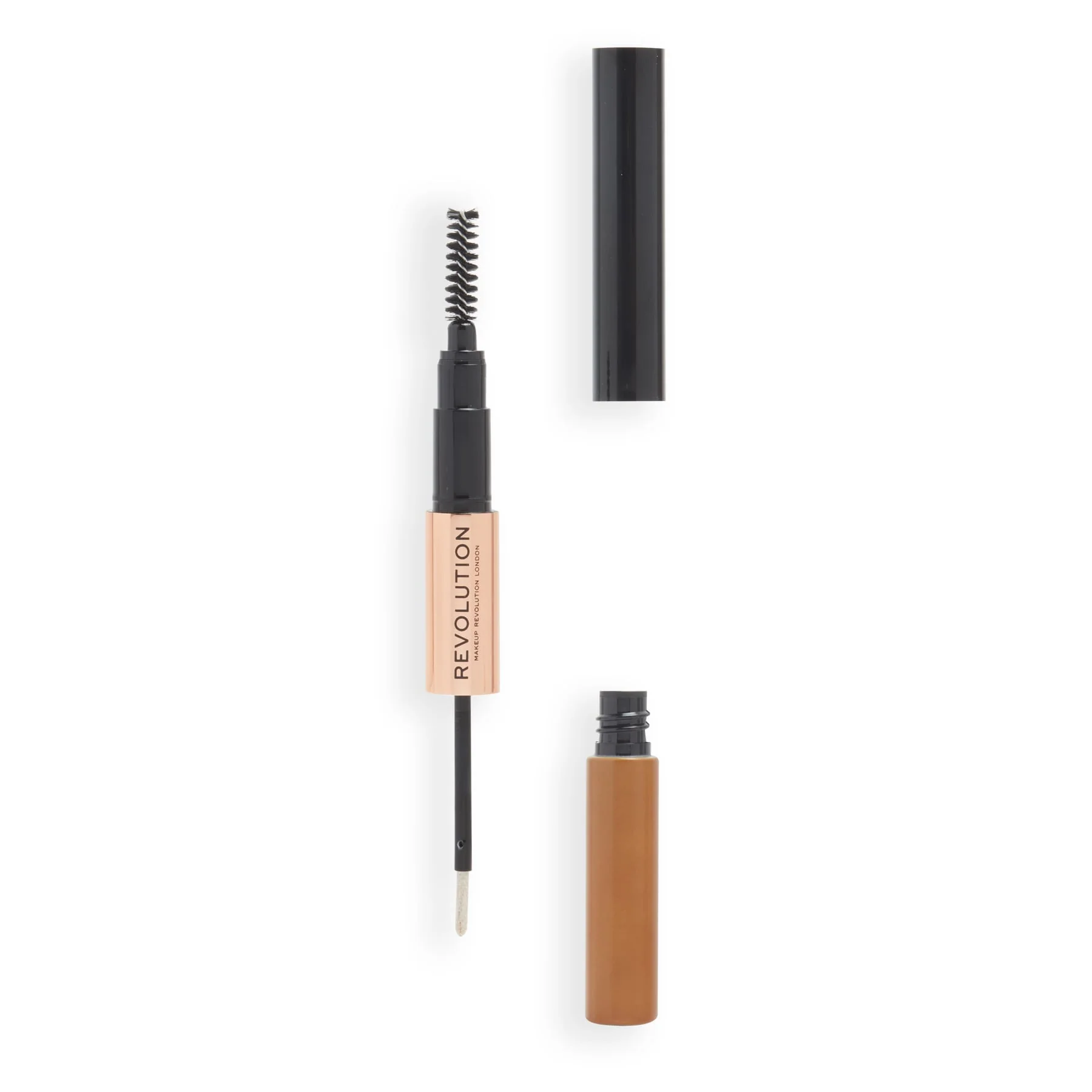 Revolution Revolution Colour Adapt Brow Tint 2.56ml - Image 5
