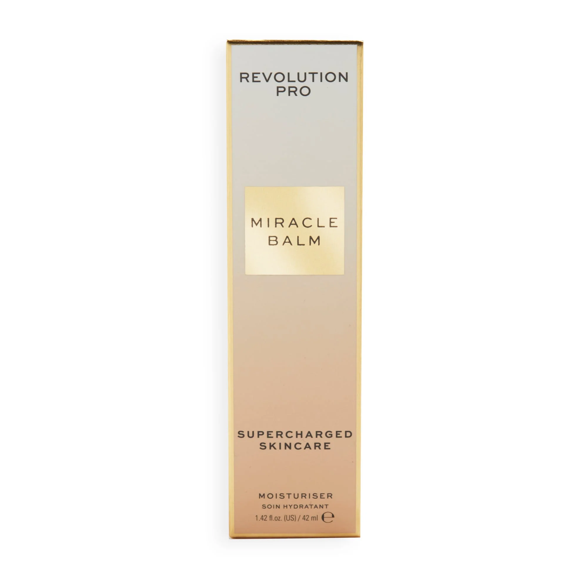 Revolution Revolution Pro Miracle Balm 42ml - Image 2