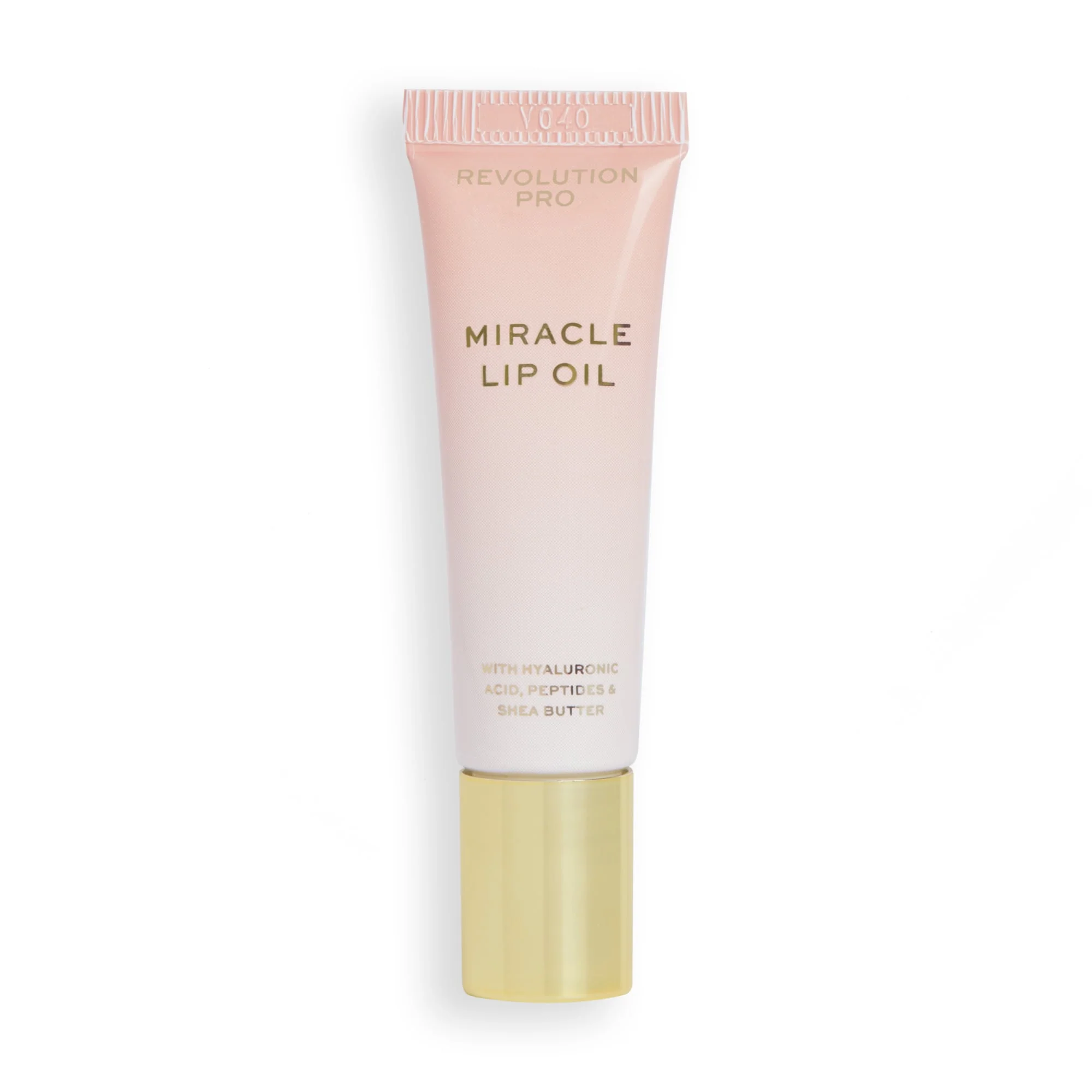 Revolution Revolution Pro Miracle Lip Oil 8ml - Image 3