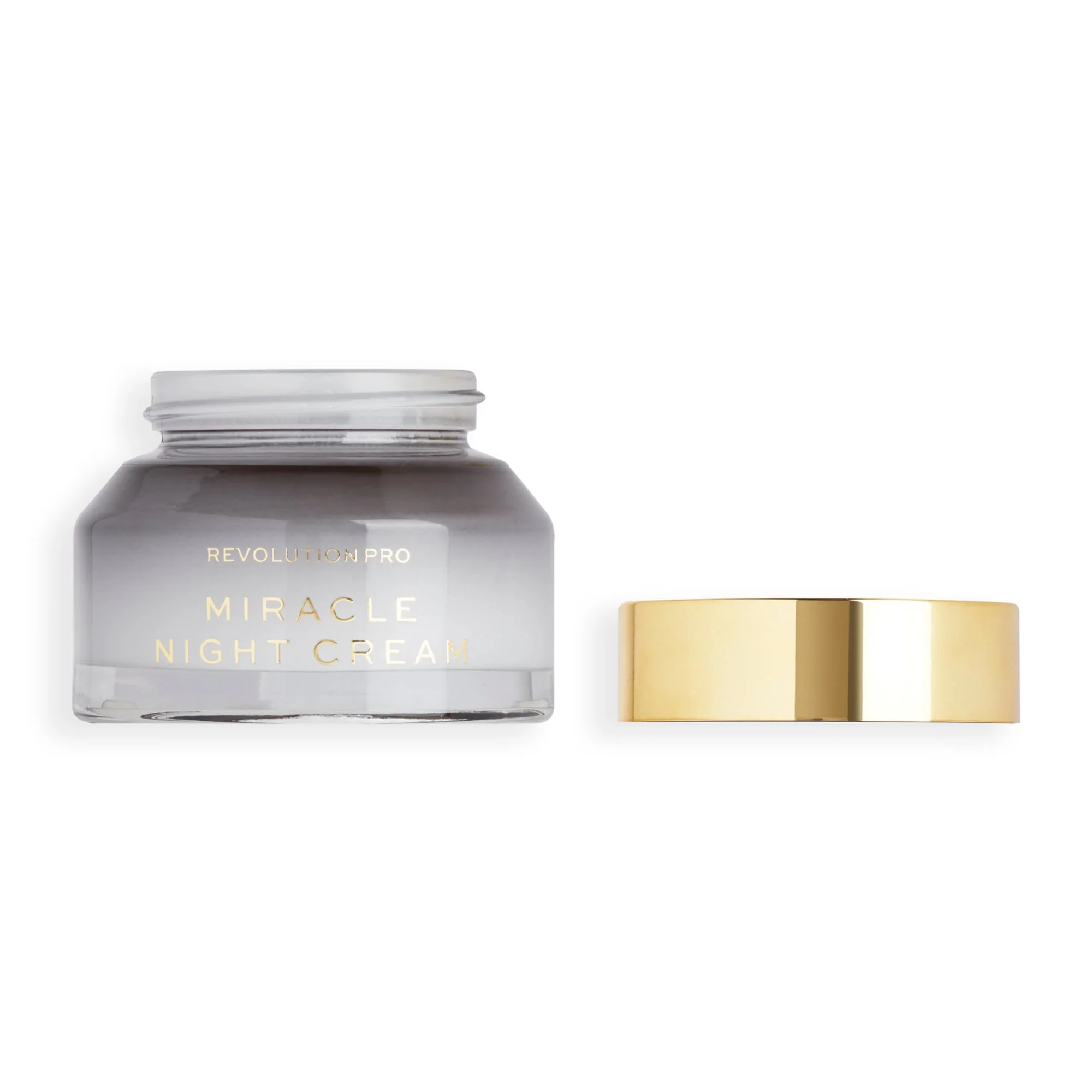 Revolution Revolution Pro Miracle Night Cream 50ml - Image 5