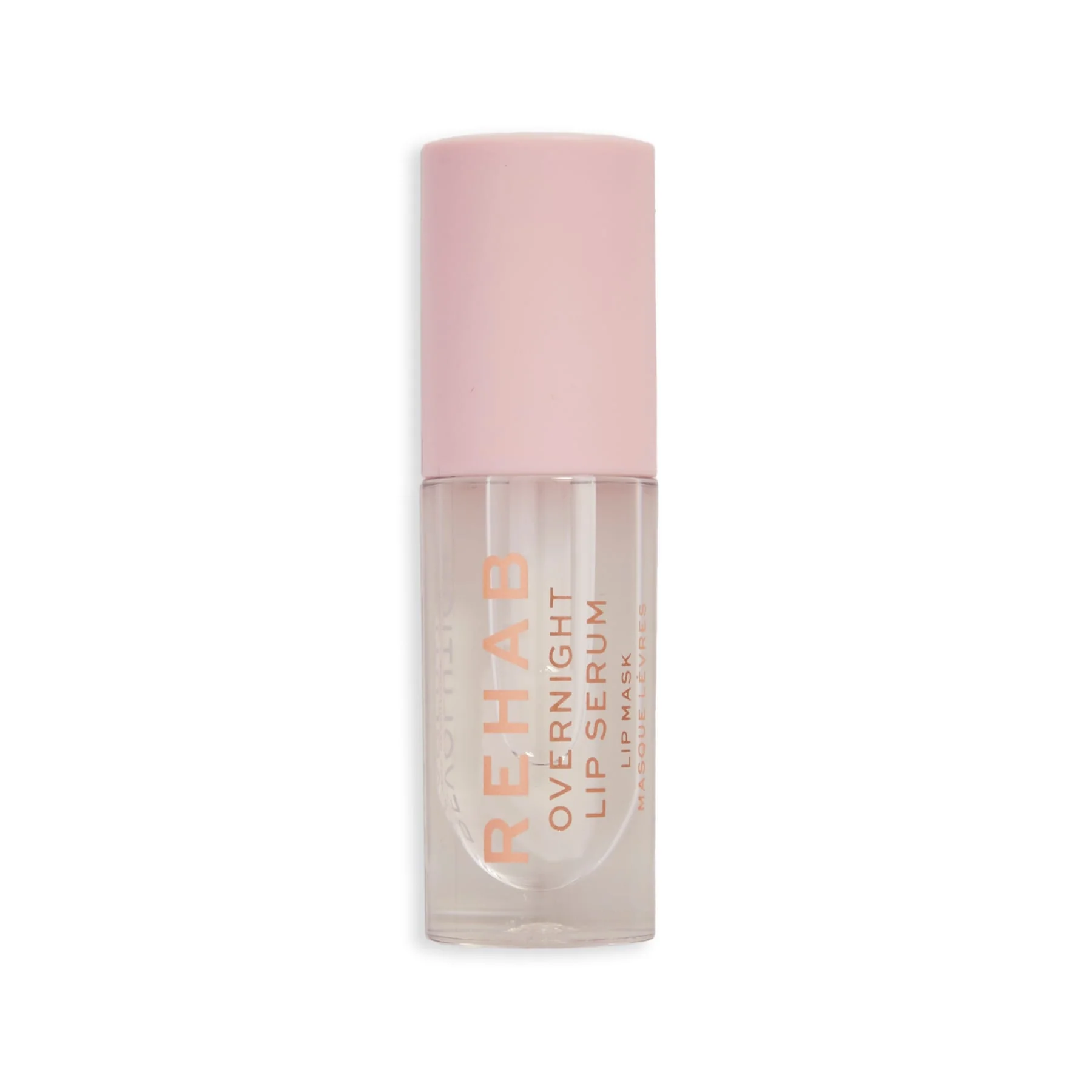 Revolution Revolution Rehab Overnight Lip Serum 4.6ml - Image 2