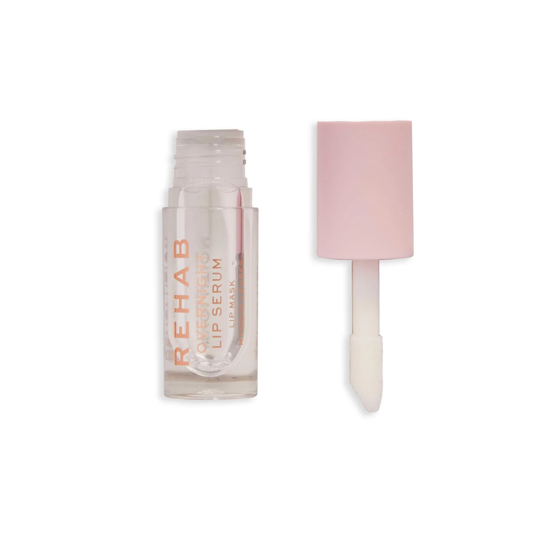 Revolution Revolution Rehab Overnight Lip Serum 4.6ml - Image 3