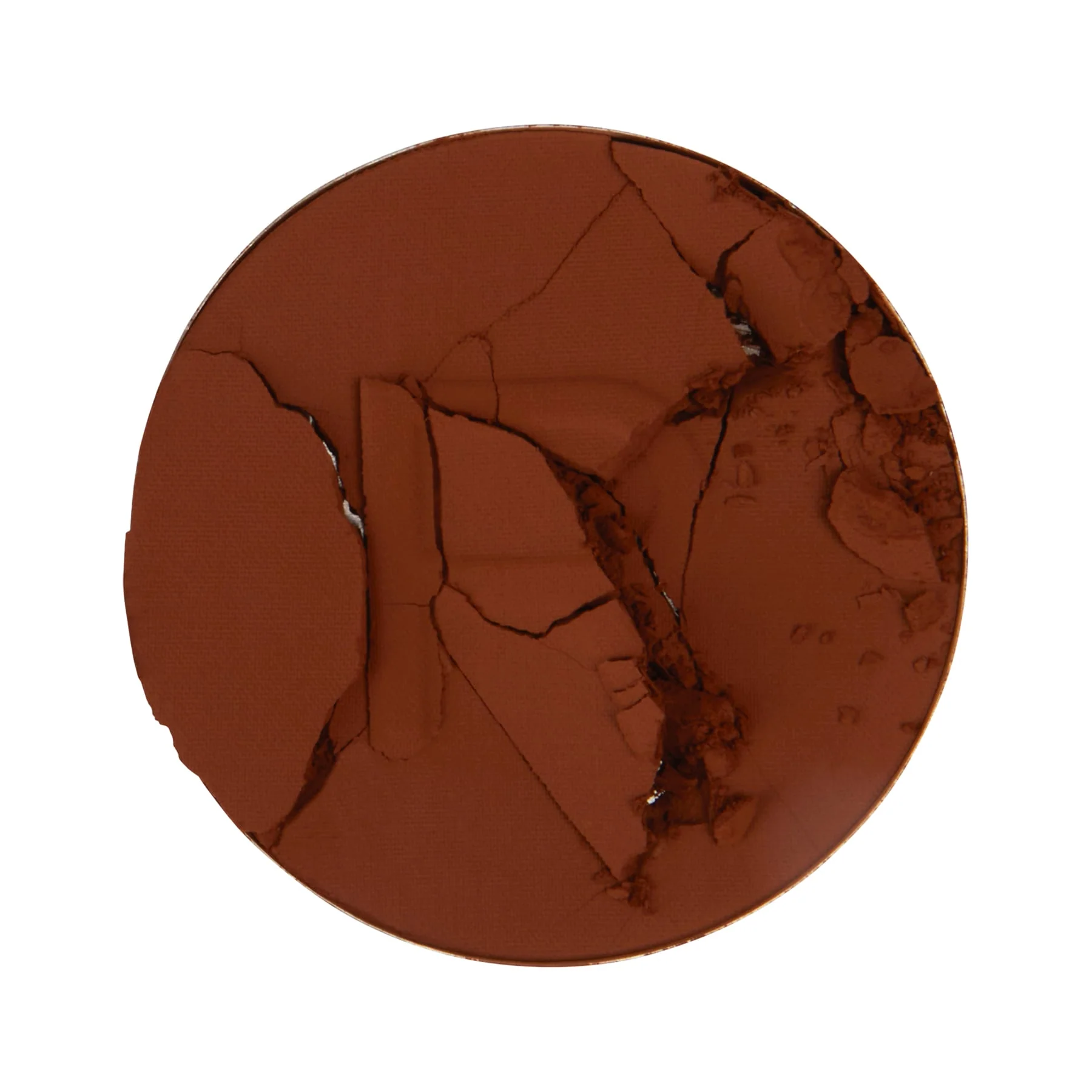 Revolution Revolution Reloaded Pressed Powder Dark - Image 2