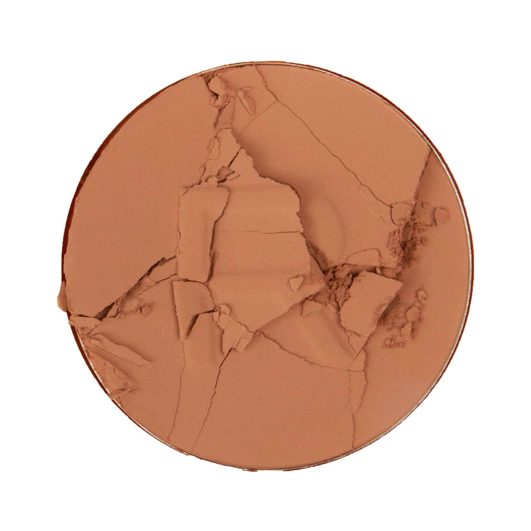 Revolution Revolution Reloaded Pressed Powder Tan - Image 2