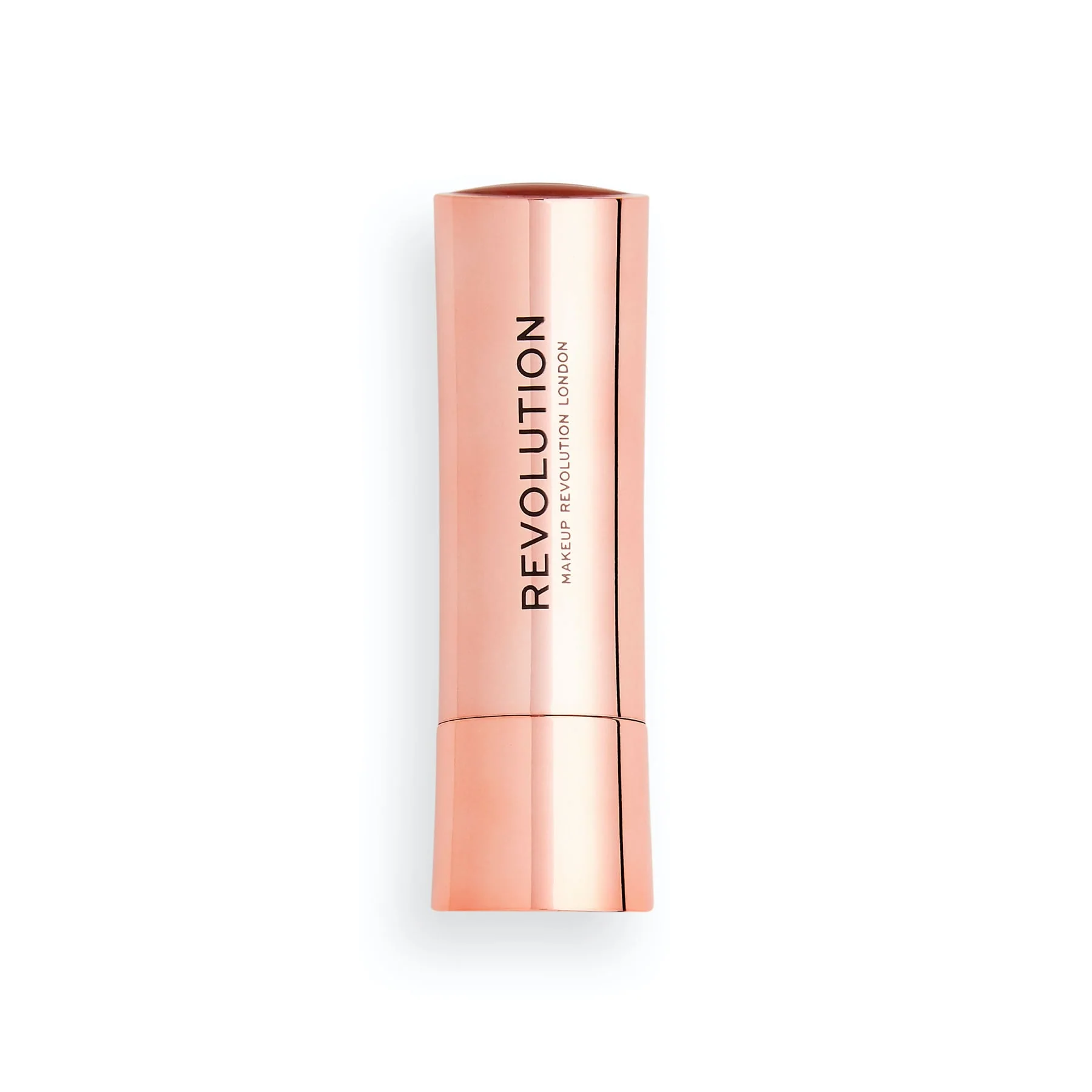 Revolution Satin Kiss Long Lasting Lipstick 3.5g - Image 5