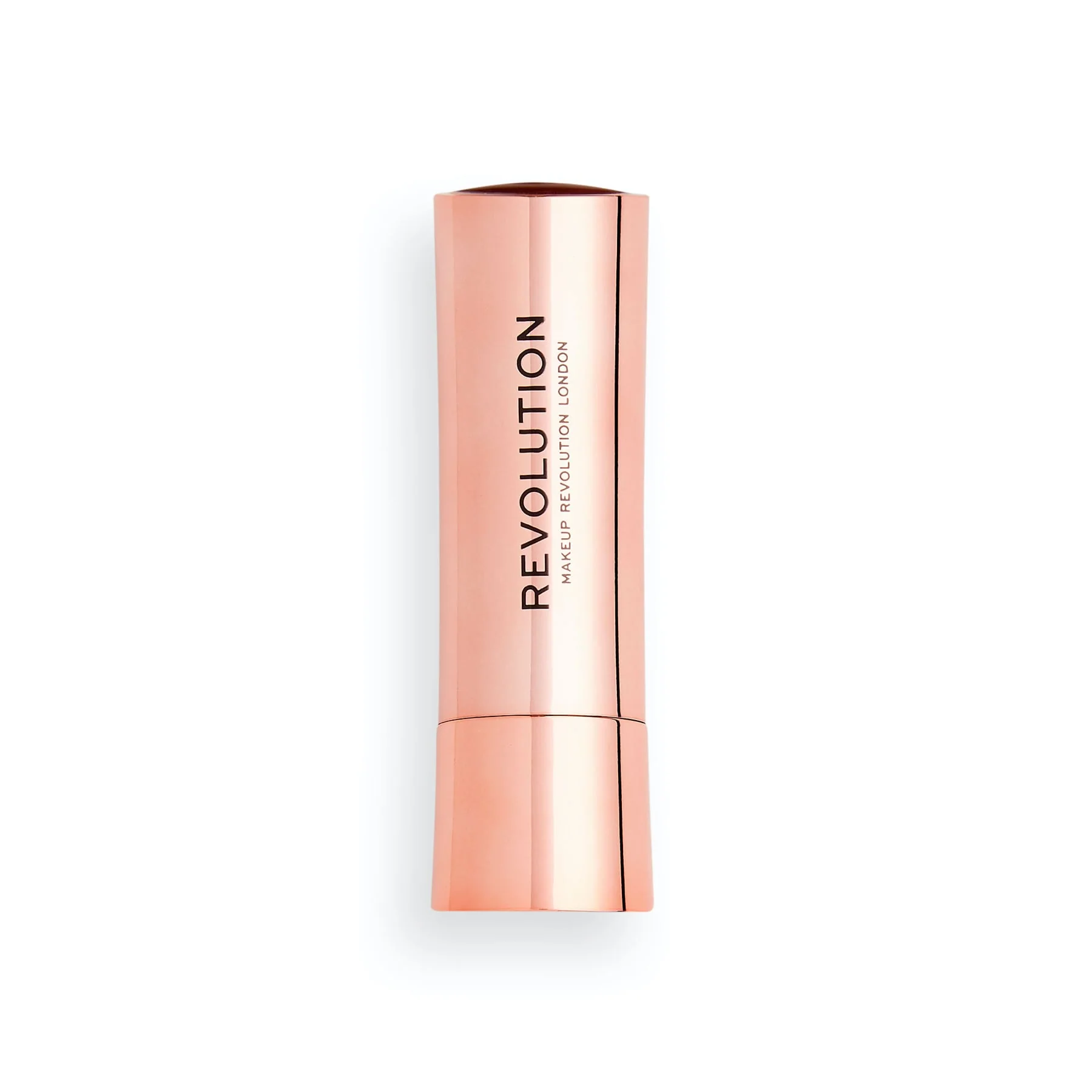 Revolution Satin Kiss Long Lasting Lipstick 3.5g - Image 8