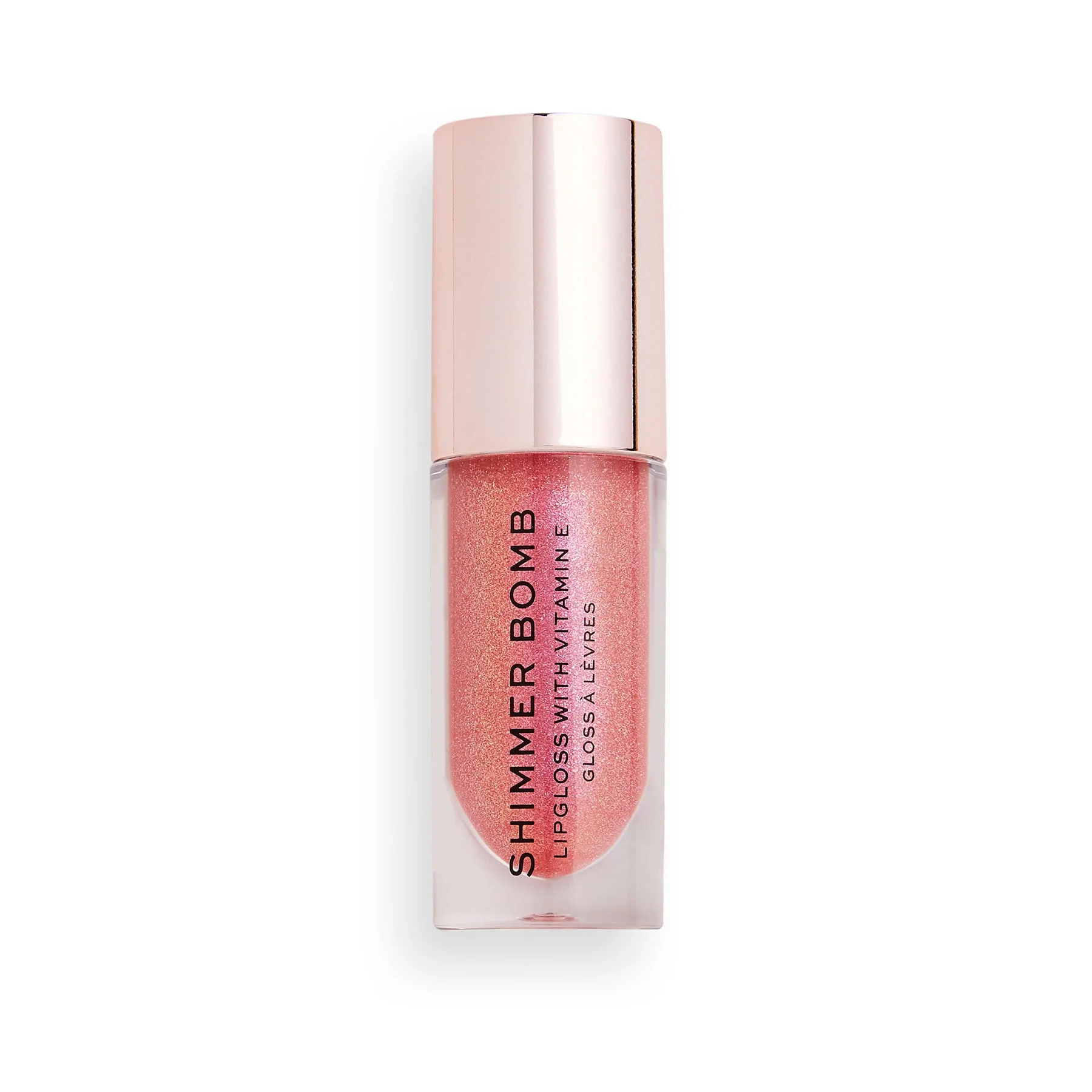 Revolution Shimmer Bomb Lip Gloss - Image 3
