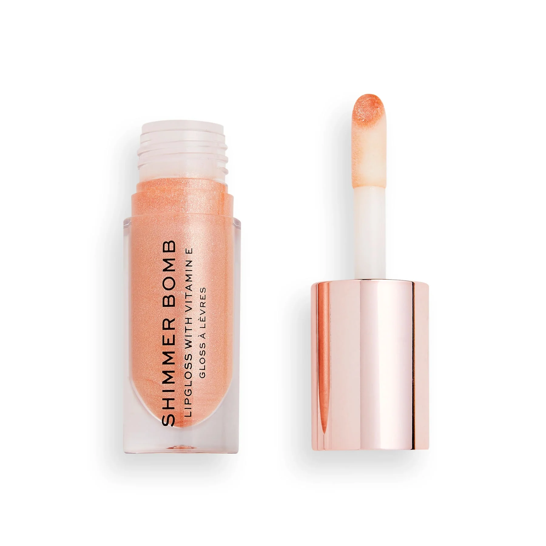 Revolution Shimmer Bomb Lip Gloss - Image 7