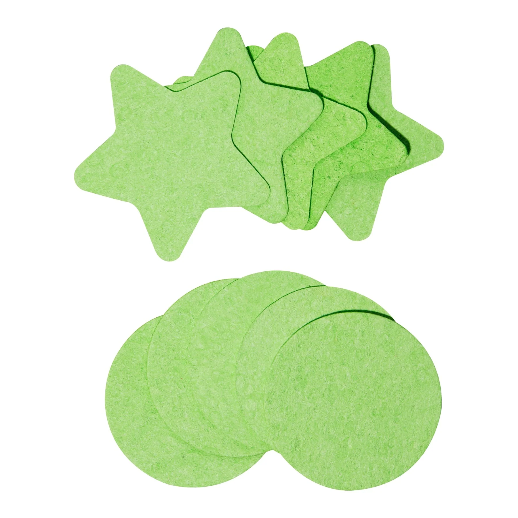 Revolution Skin Cellulose Facial Sponges - Image 4
