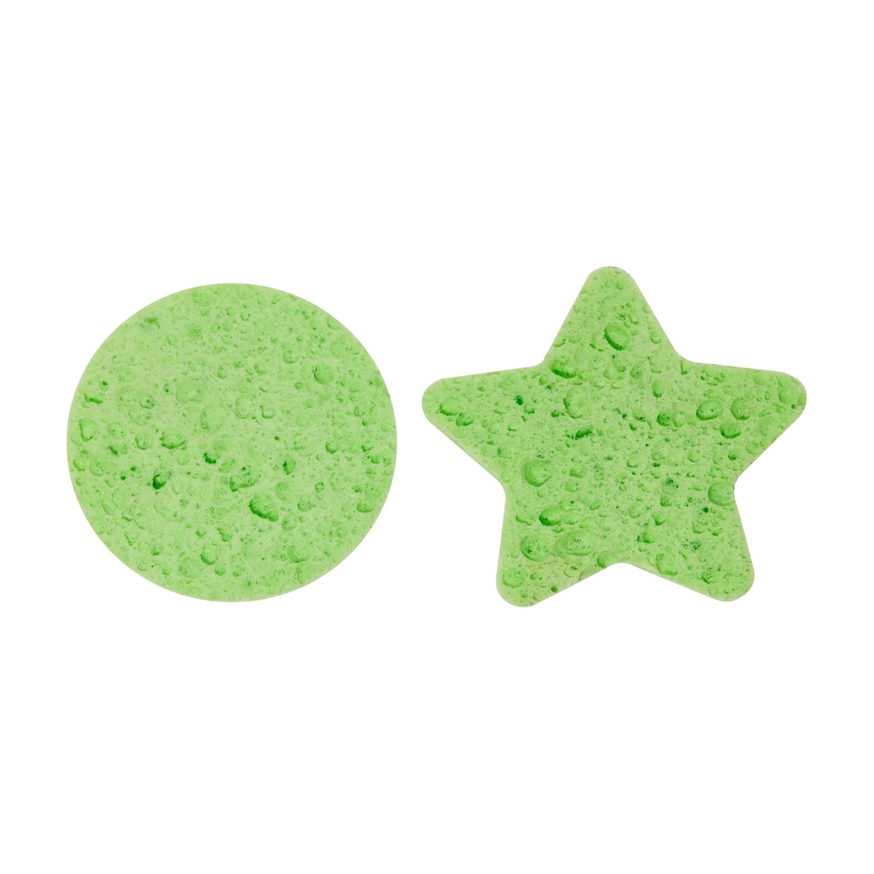 Revolution Skin Cellulose Facial Sponges - Image 5