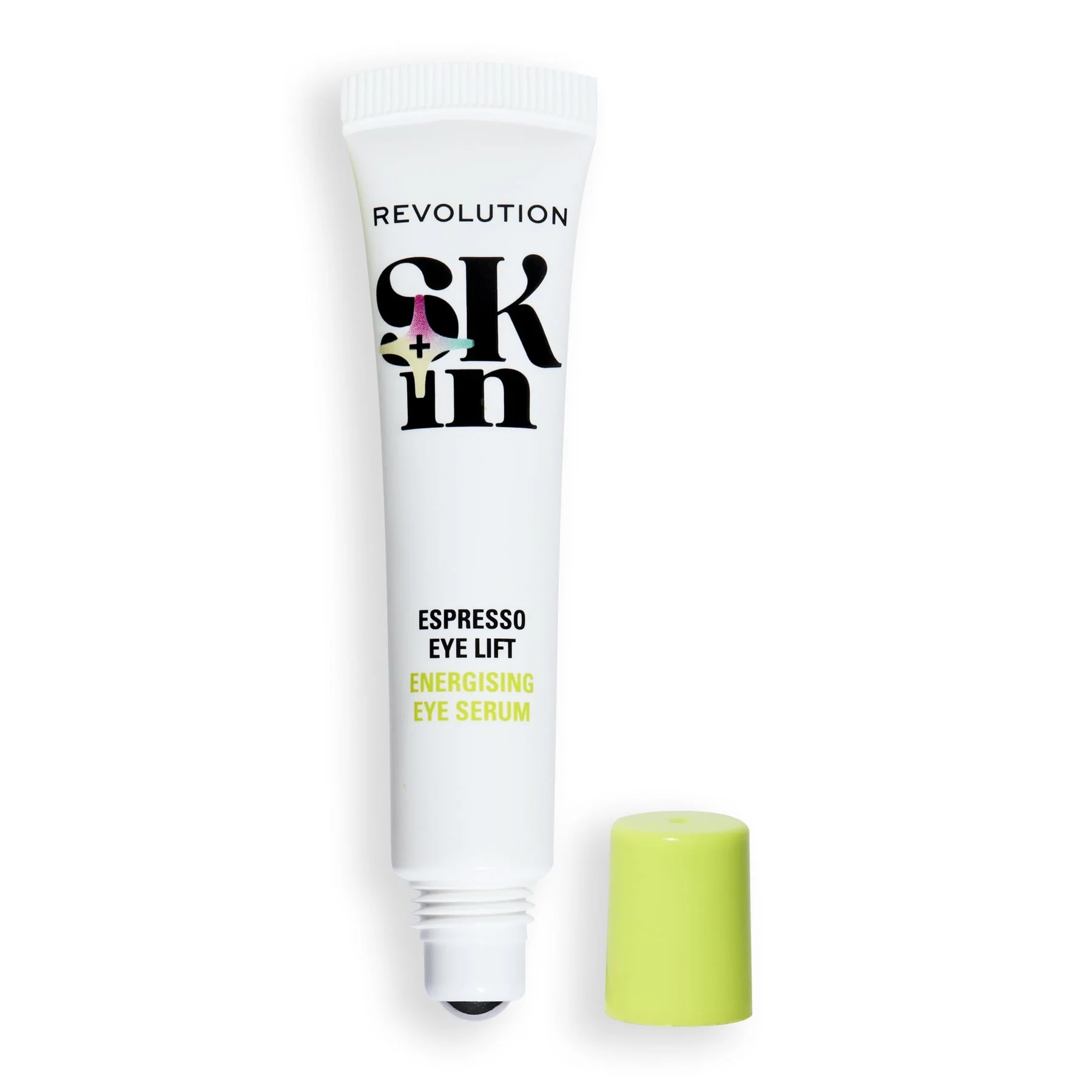 Revolution Skin Espresso Eye Lift Serum - Image 2