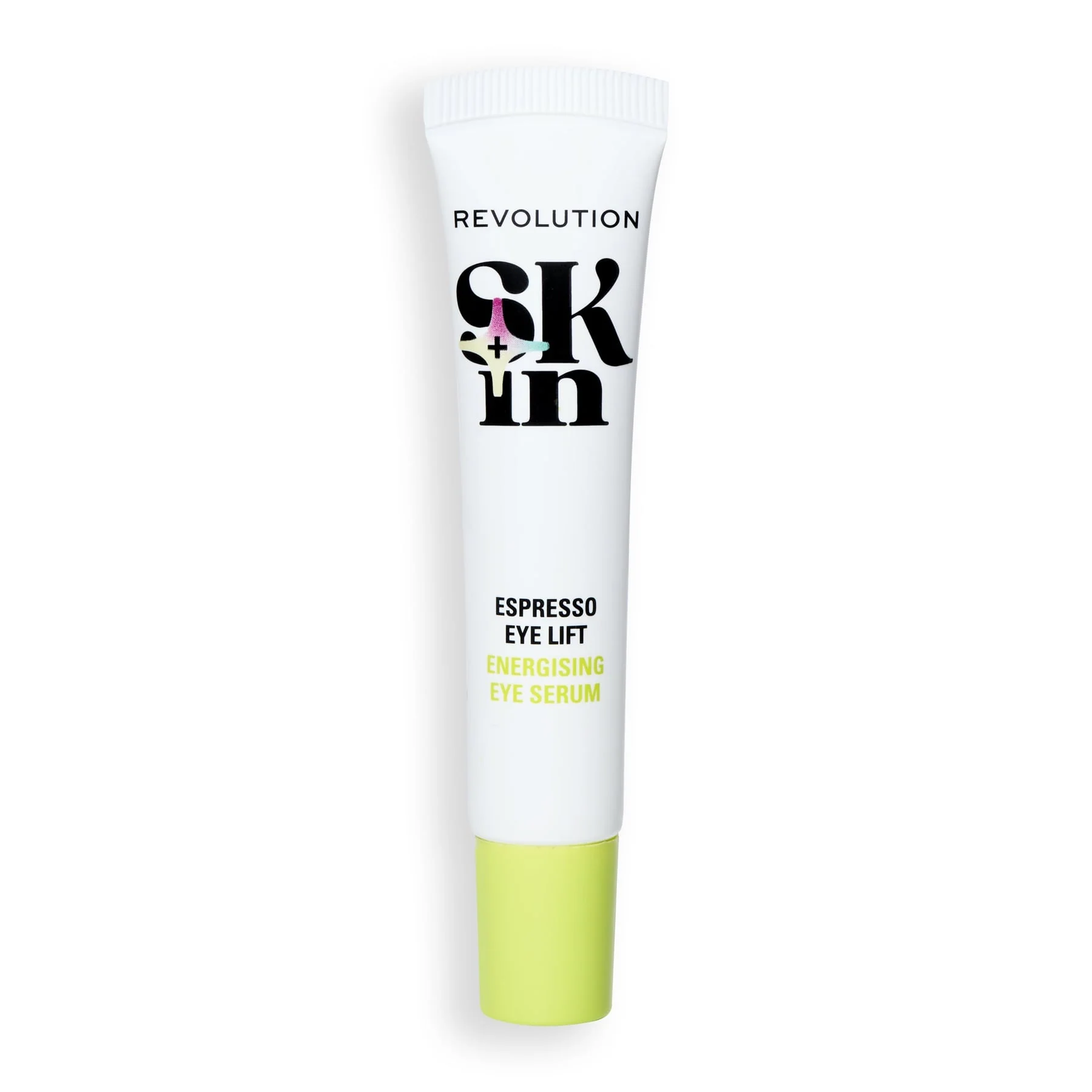 Revolution Skin Espresso Eye Lift Serum - Image 3