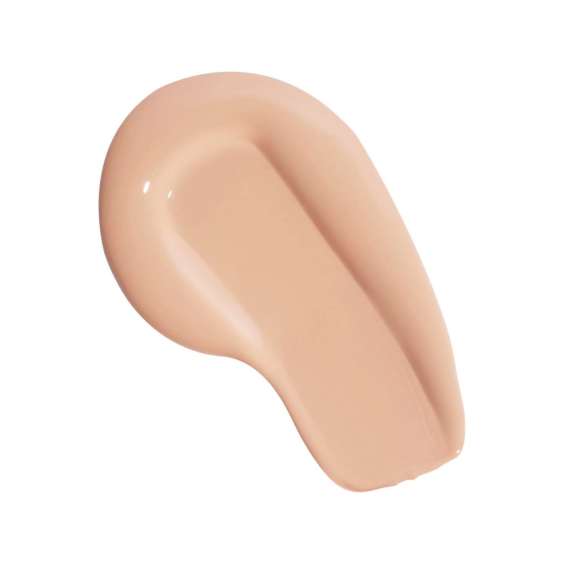 Revolution Skin Silk Serum Foundation - Image 3