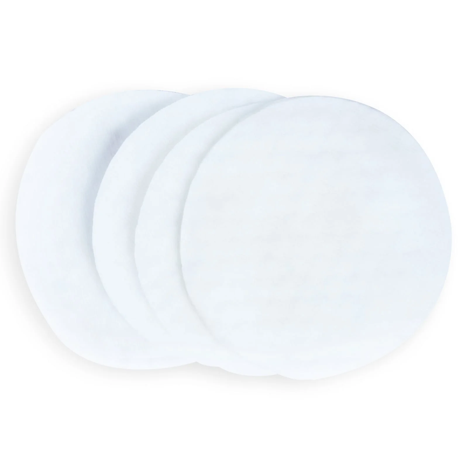 Revolution Skincare 3% Glycolic Acid Cleansing Pads 60 Pads - Image 2