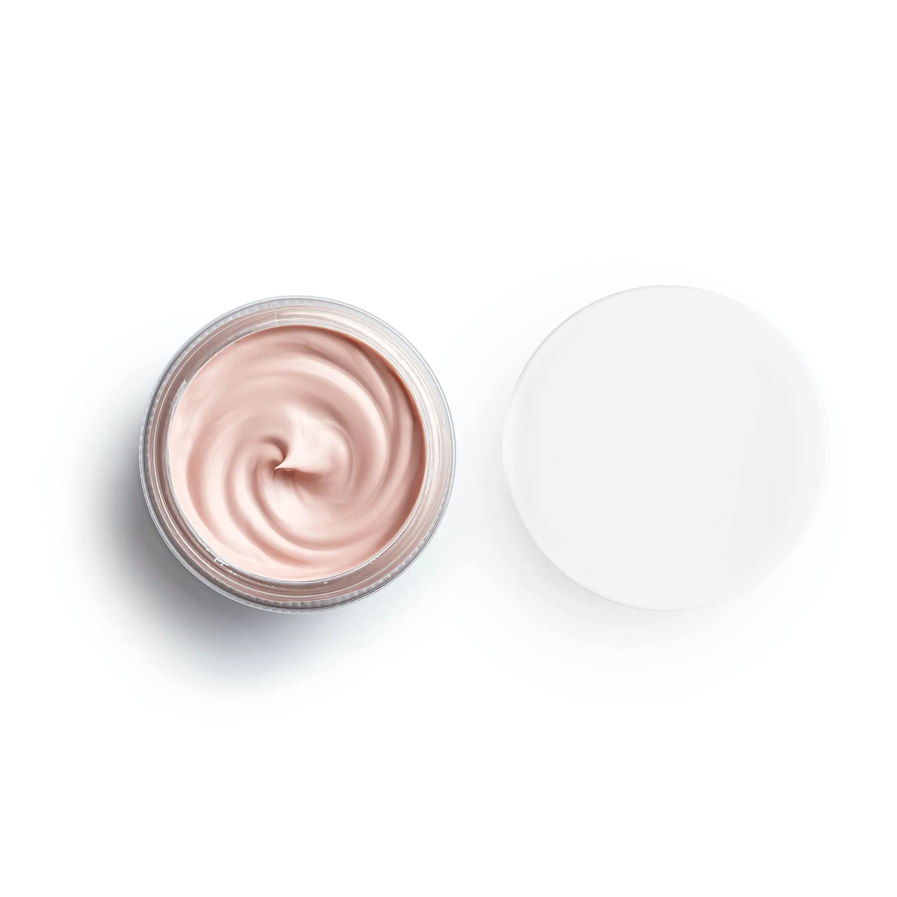 Revolution Skincare Detoxifying Face Mask Pink Clay 150ml - Image 2