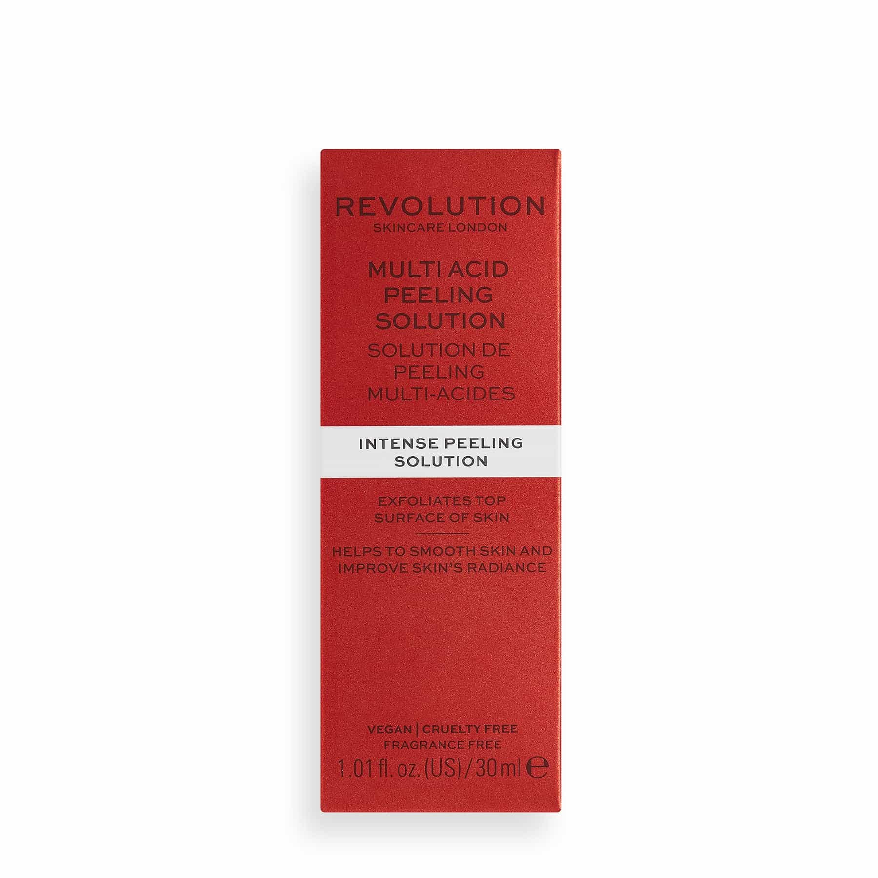 Revolution Skincare Multi Acid Peeling Solution - Image 2