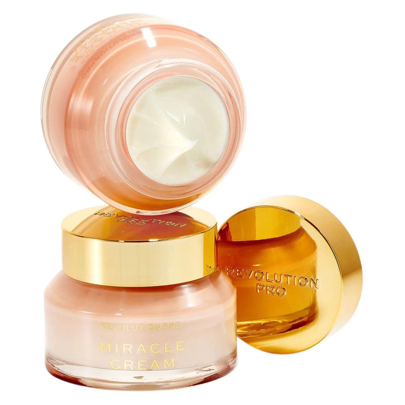 Revolution Skincare Pro Miracle Cream 50ml - Image 7