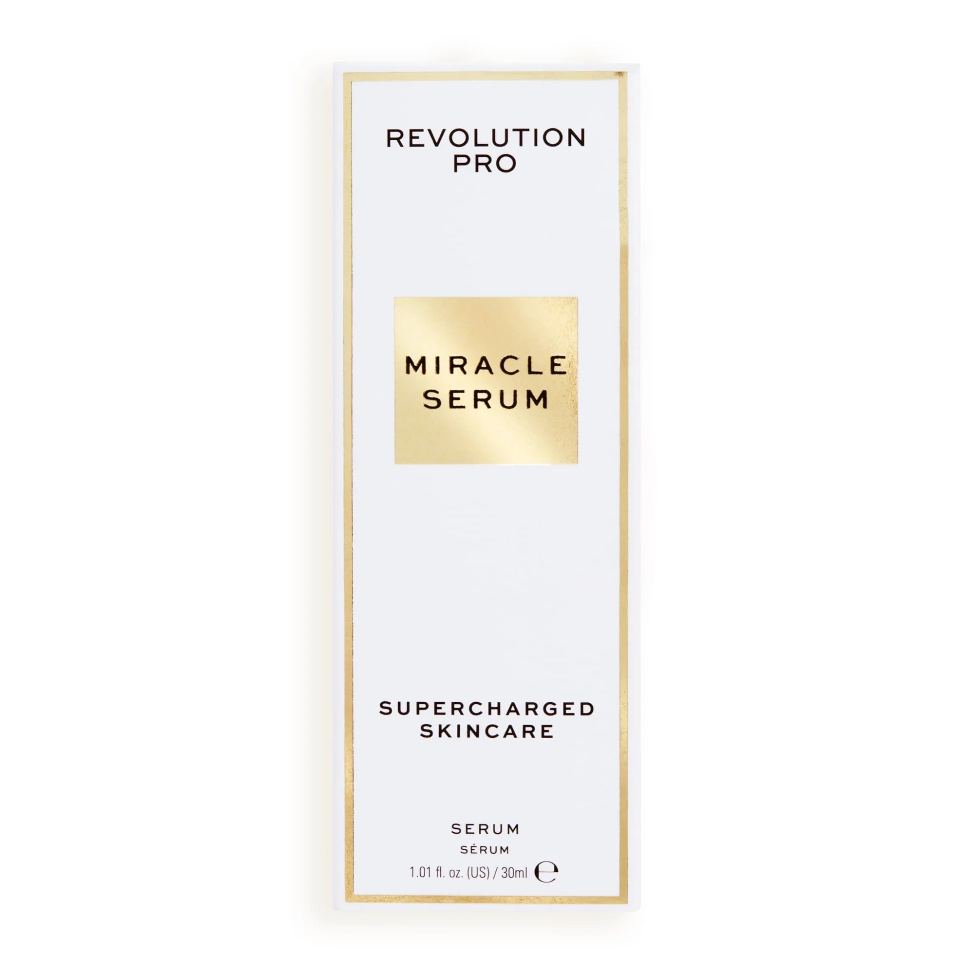 Revolution Skincare Pro Miracle Serum 30ml - Image 3