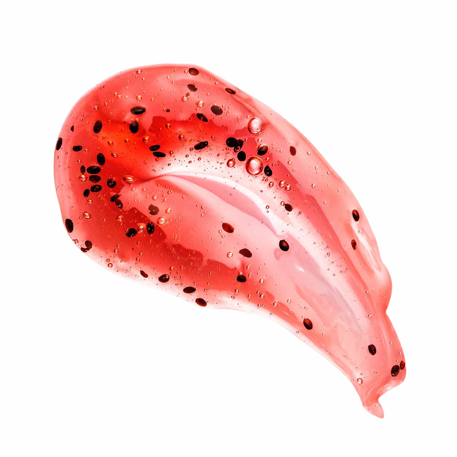 Revolution Skincare X Jake-Jamie Feed Your Face Hydrating Face Mask Watermelon 50ml - Image 4
