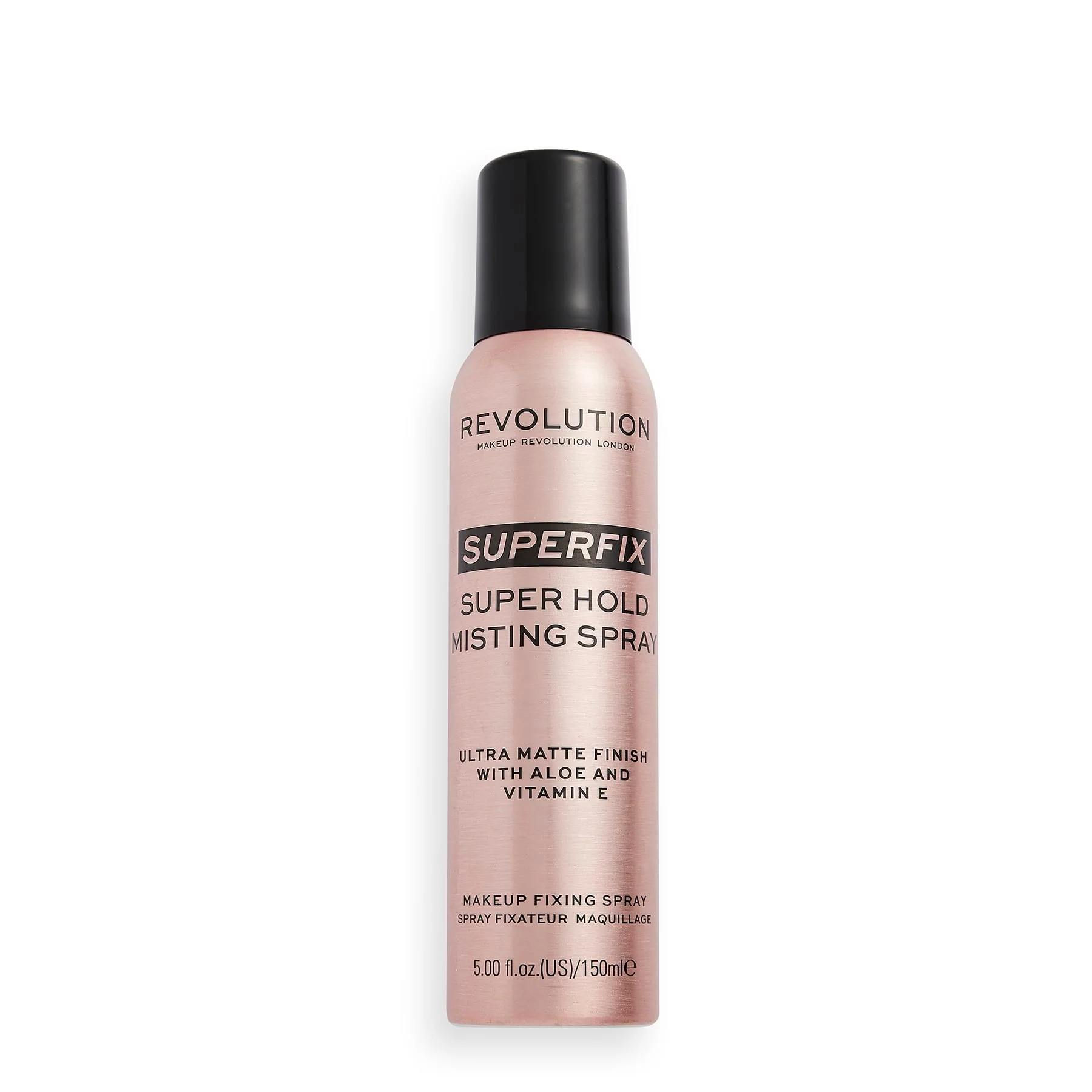 Revolution Super Fix Misting Spray 150ml - Image 2