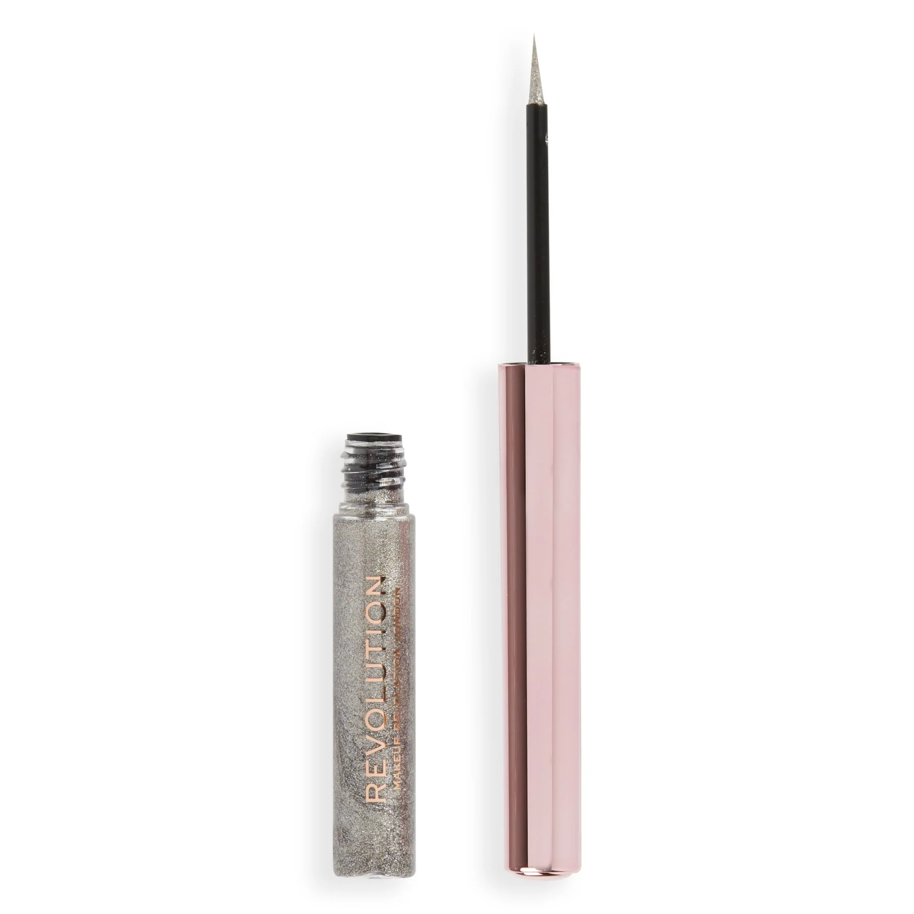 Revolution Super Flick Liquid Eyeliner - Image 11