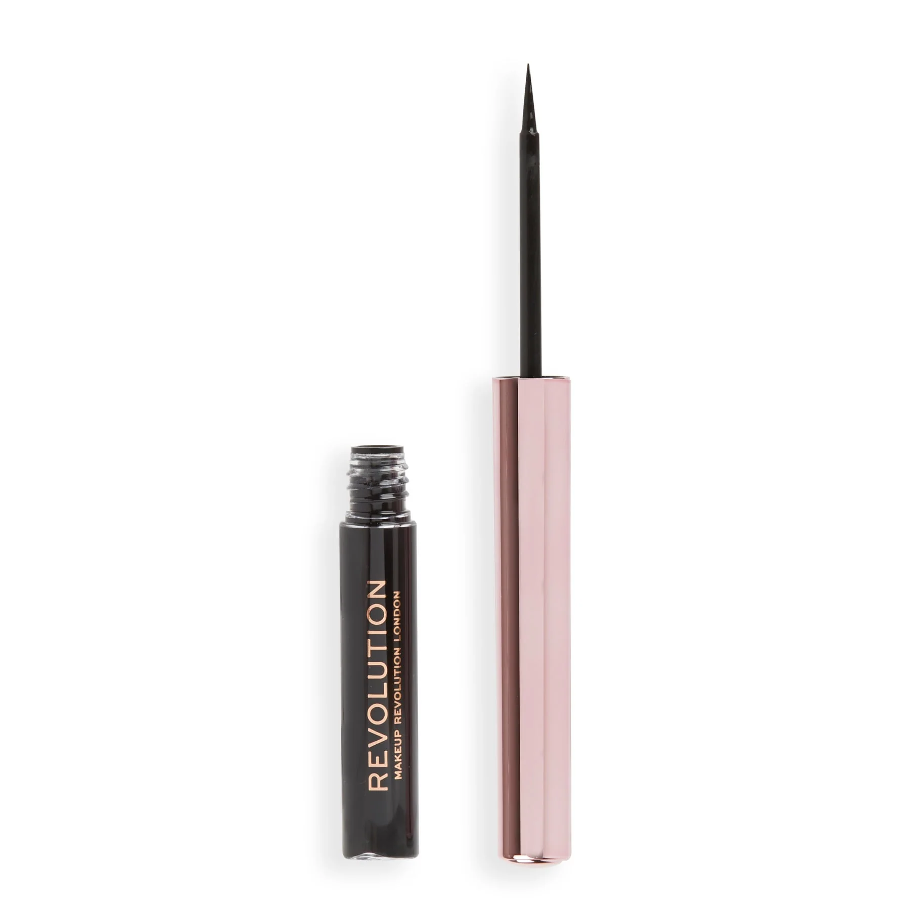 Revolution Super Flick Liquid Eyeliner - Image 13