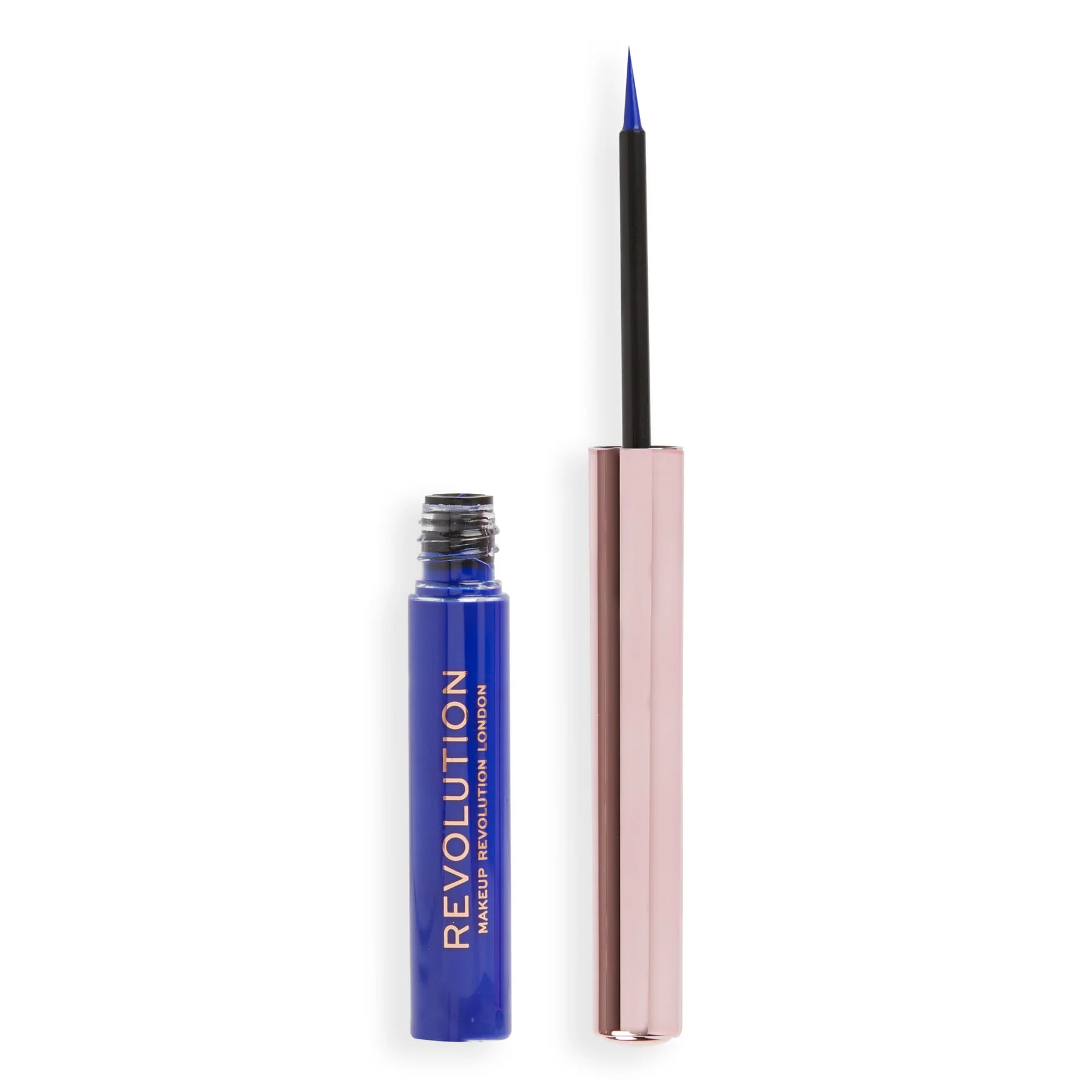 Revolution Super Flick Liquid Eyeliner - Image 16