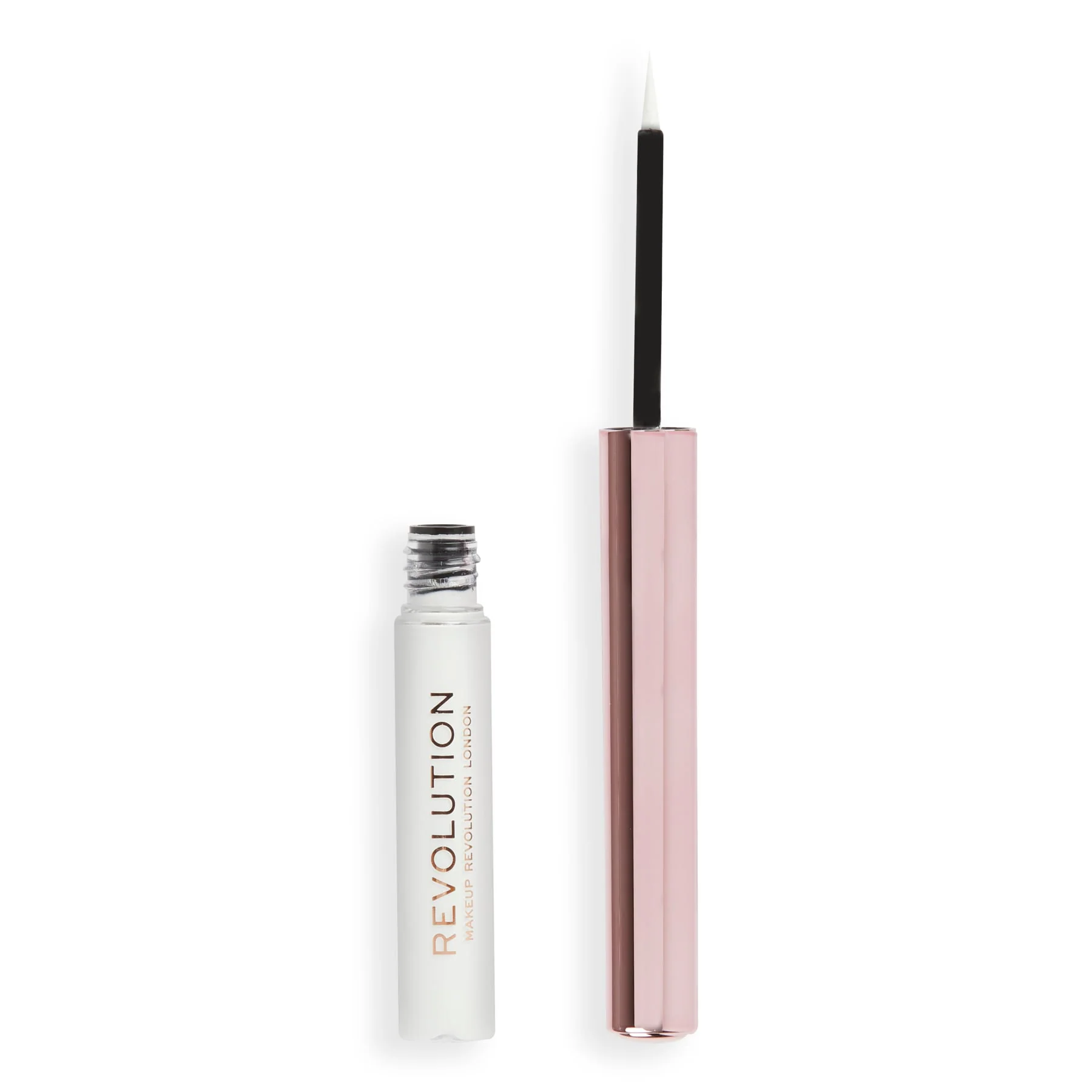 Revolution Super Flick Liquid Eyeliner - Image 2