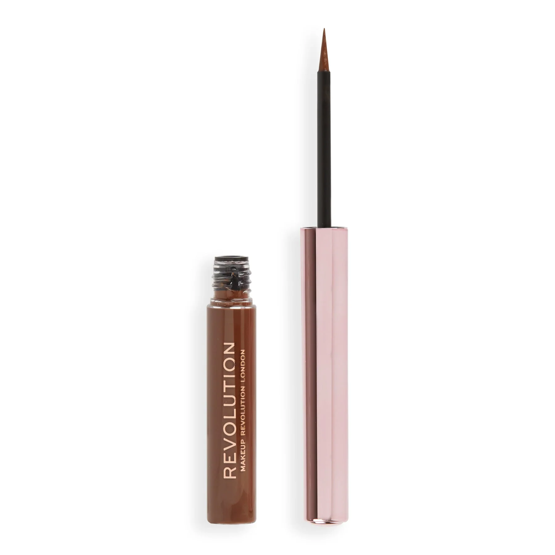 Revolution Super Flick Liquid Eyeliner - Image 8