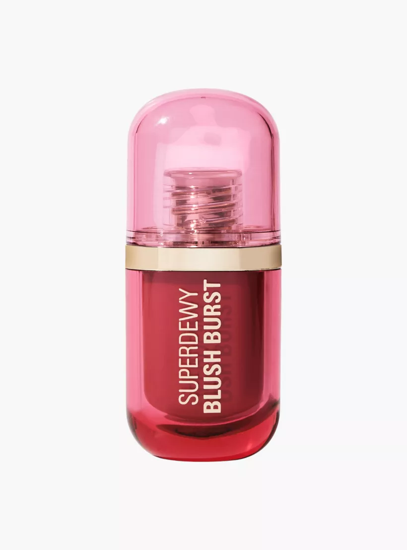 Revolution Superdewy Blush Burst - Image 2