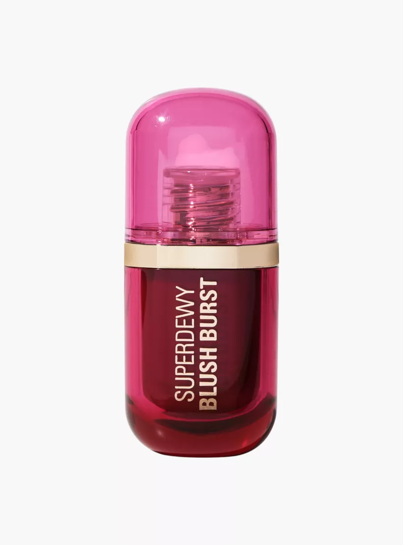 Revolution Superdewy Blush Burst - Image 3