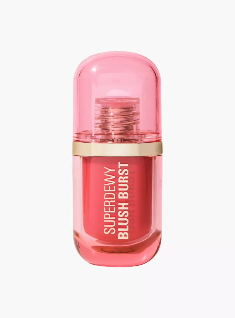 Revolution Superdewy Blush Burst - Image 4
