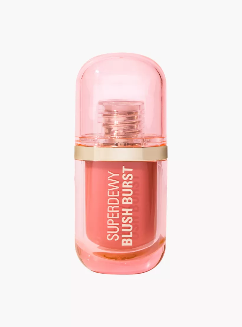 Revolution Superdewy Blush Burst - Image 5