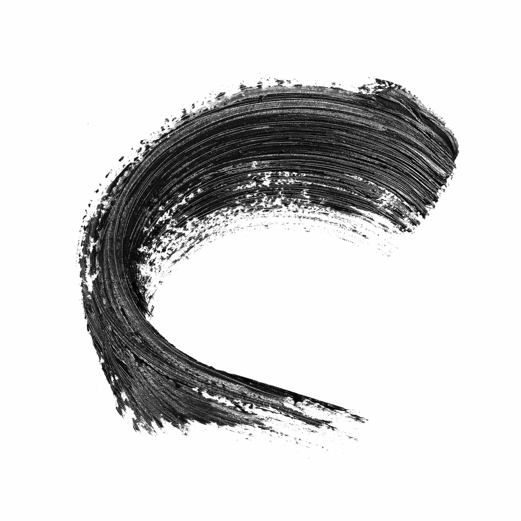 Revolution The Mascara Revolution Volumizing Mascara Black 5.5ml - Image 4