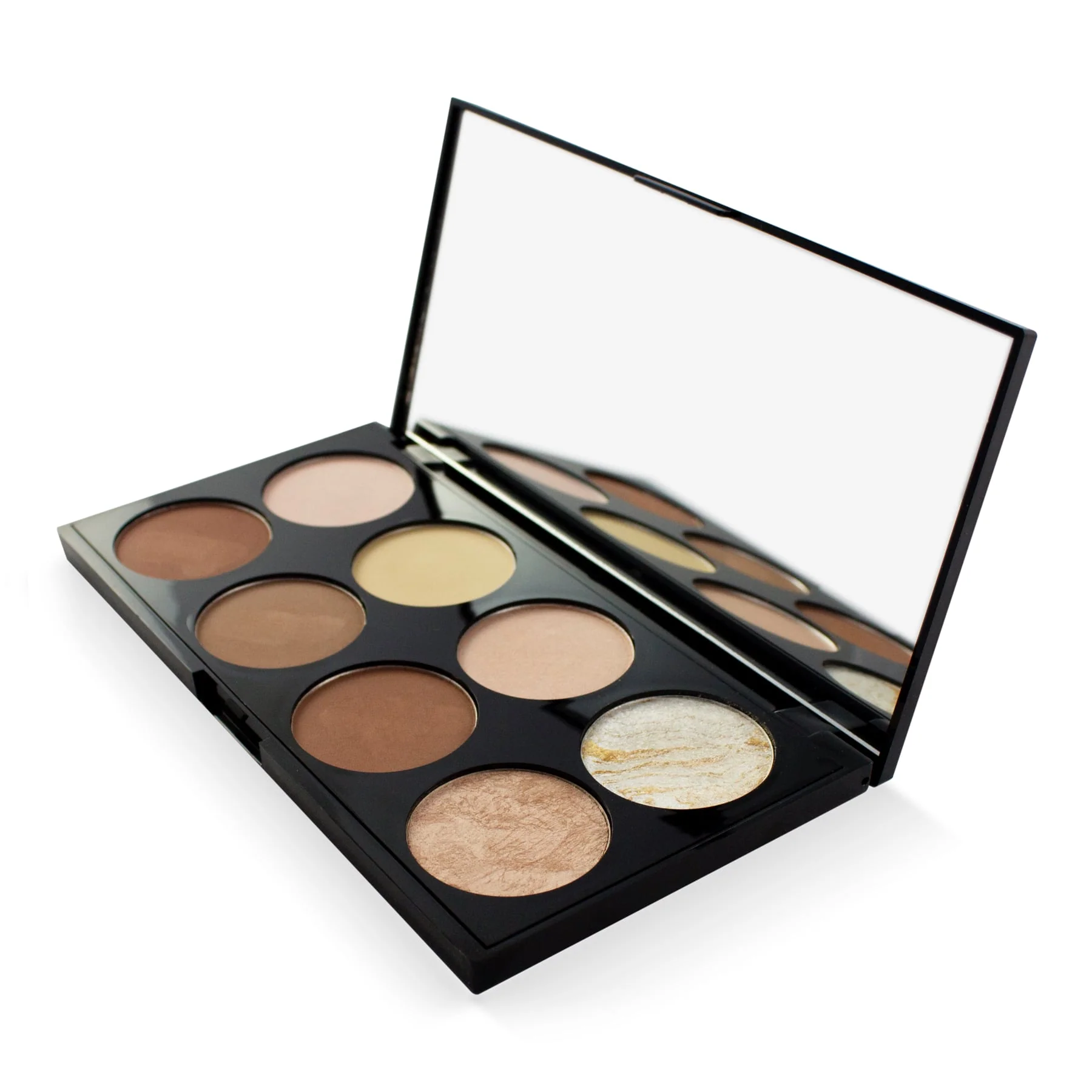 Revolution Ultra Contour Palette - Image 3