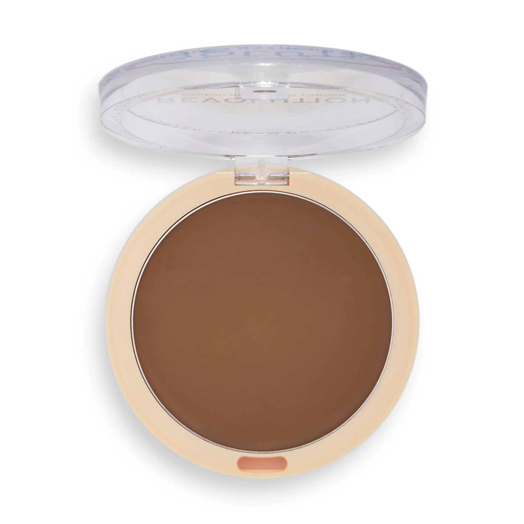 Revolution Ultra Cream Bronzer 6.7g - Image 2