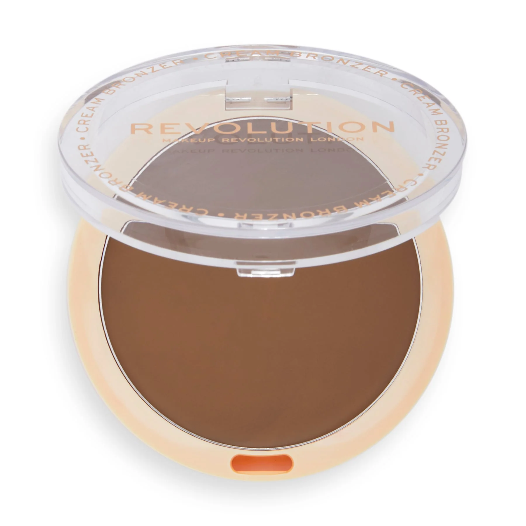 Revolution Ultra Cream Bronzer 6.7g - Image 3