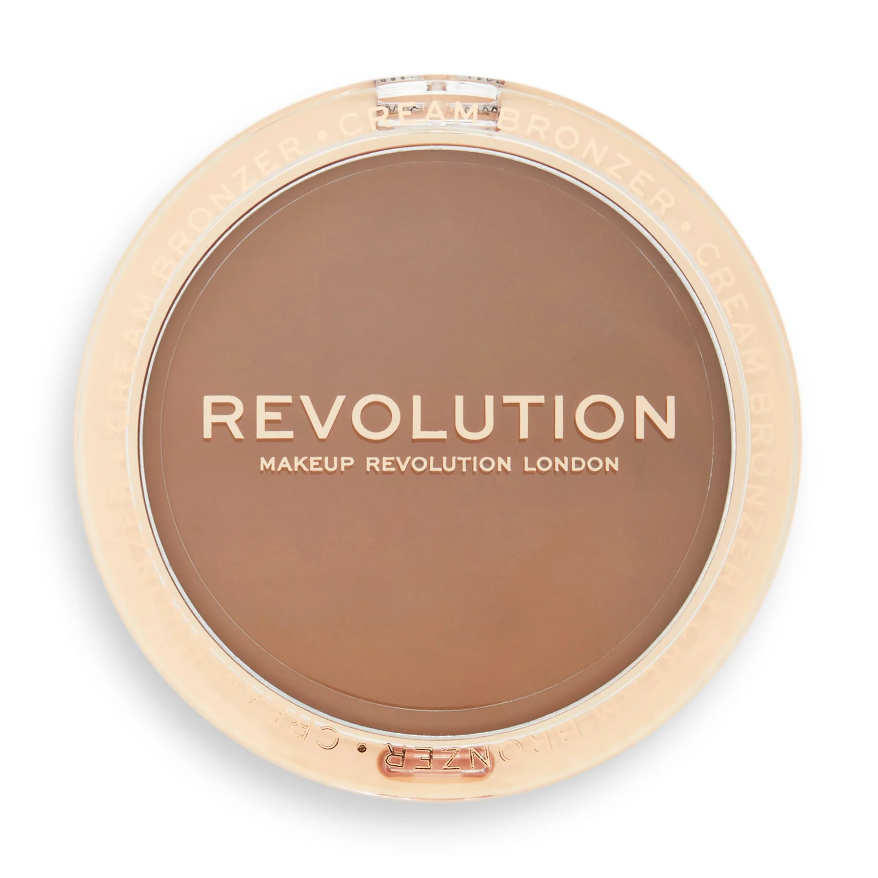Revolution Ultra Cream Bronzer 6.7g - Image 4