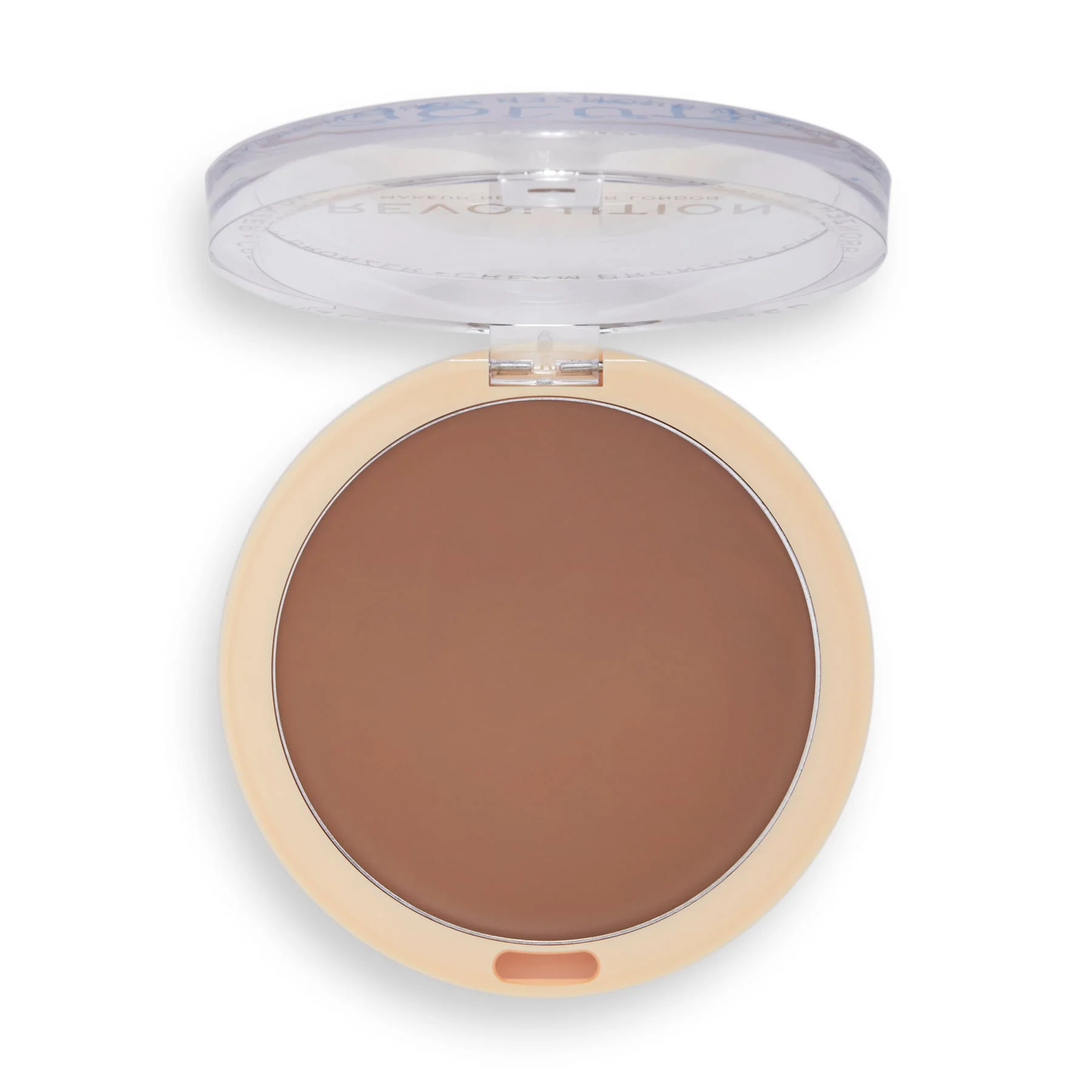 Revolution Ultra Cream Bronzer 6.7g - Image 5