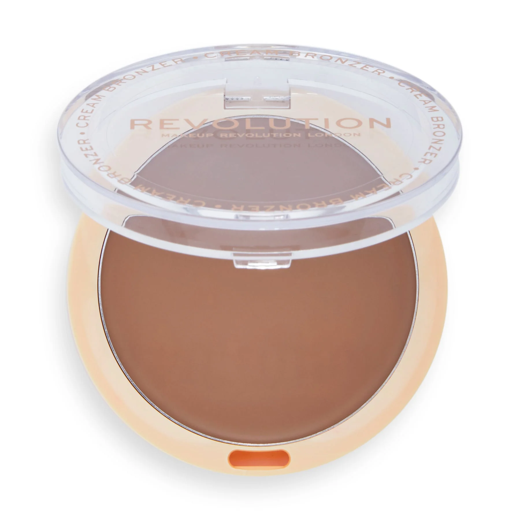Revolution Ultra Cream Bronzer 6.7g - Image 6